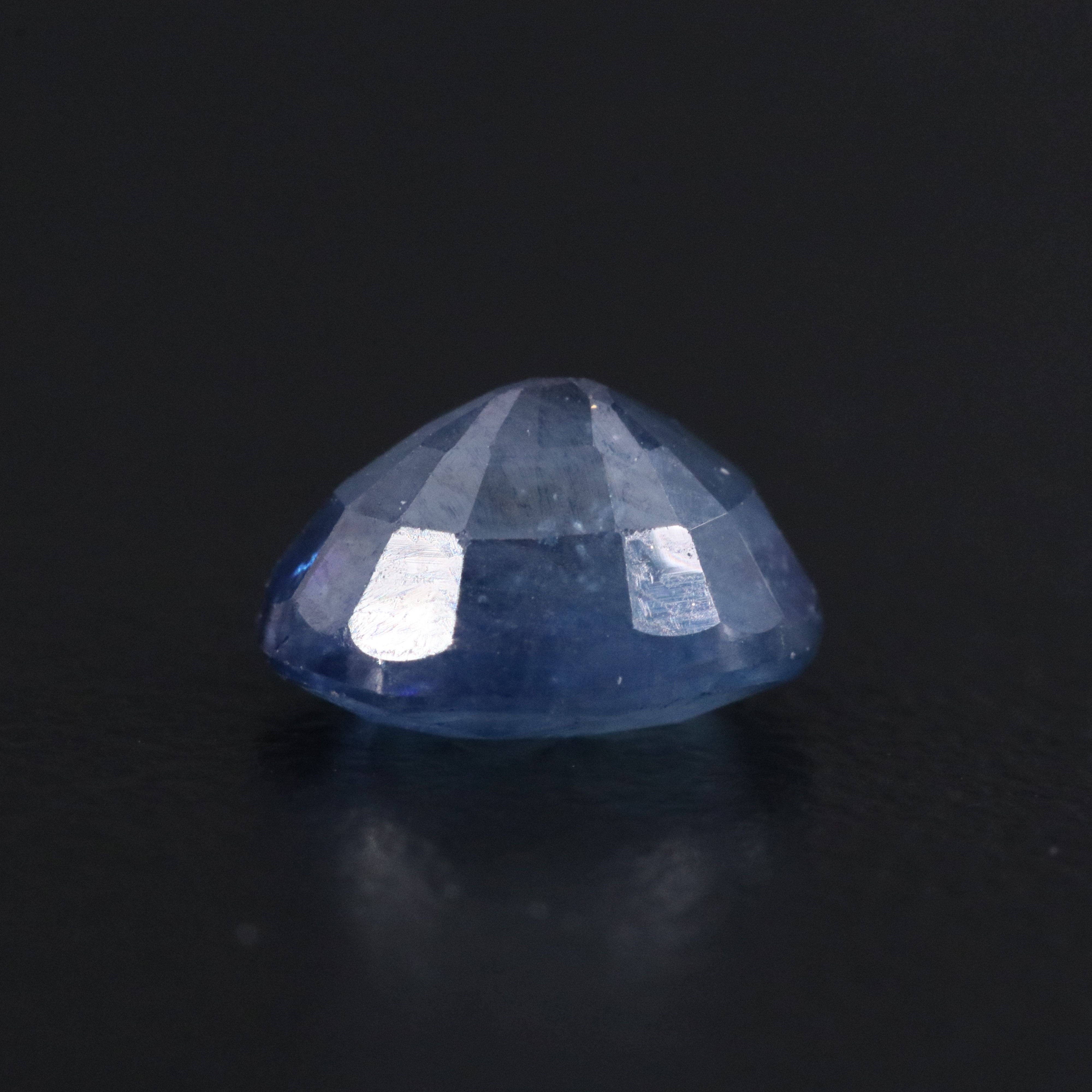 Loose 2.04 CT Sapphire