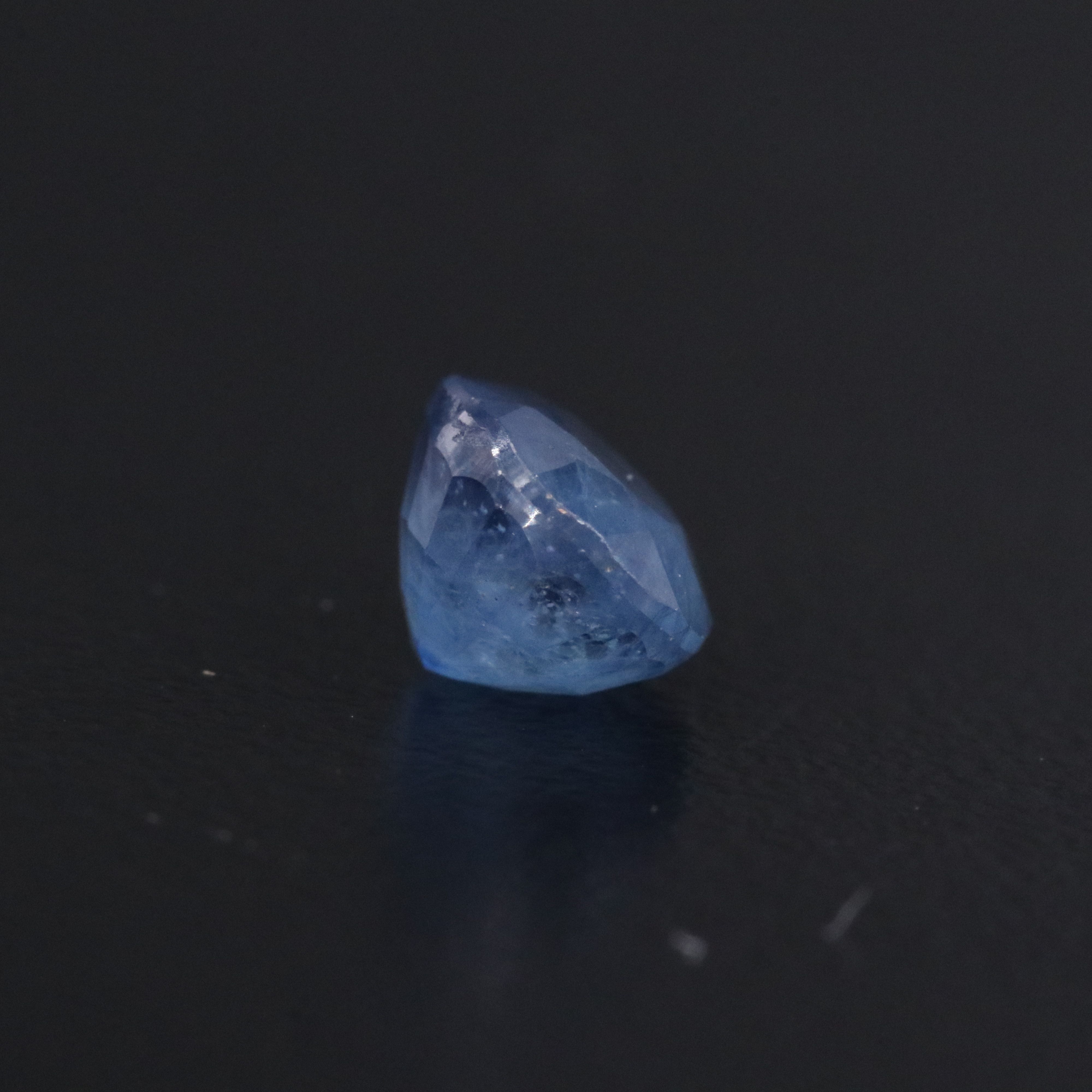 Loose 2.04 CT Sapphire
