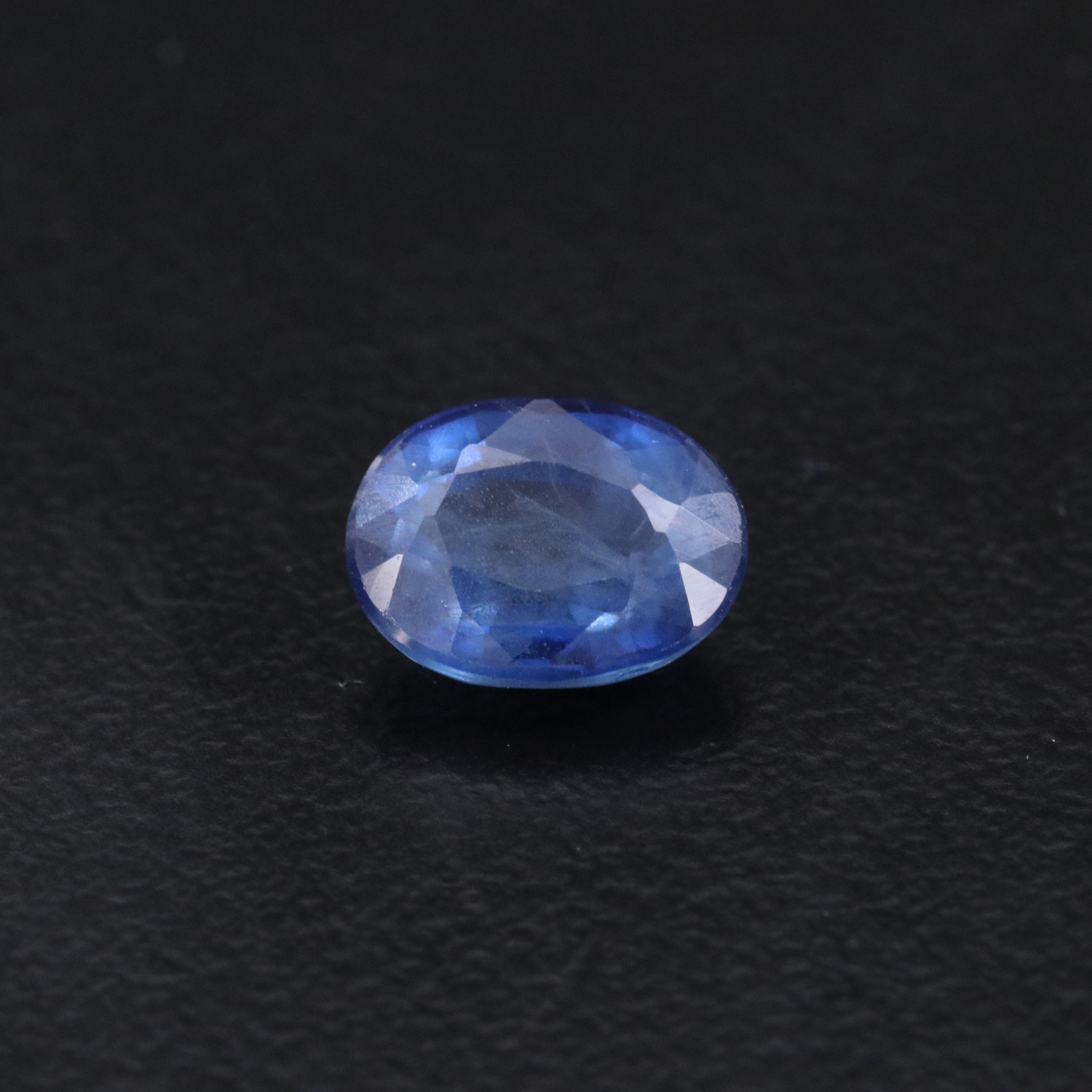 Loose 1.84 CT Sapphire