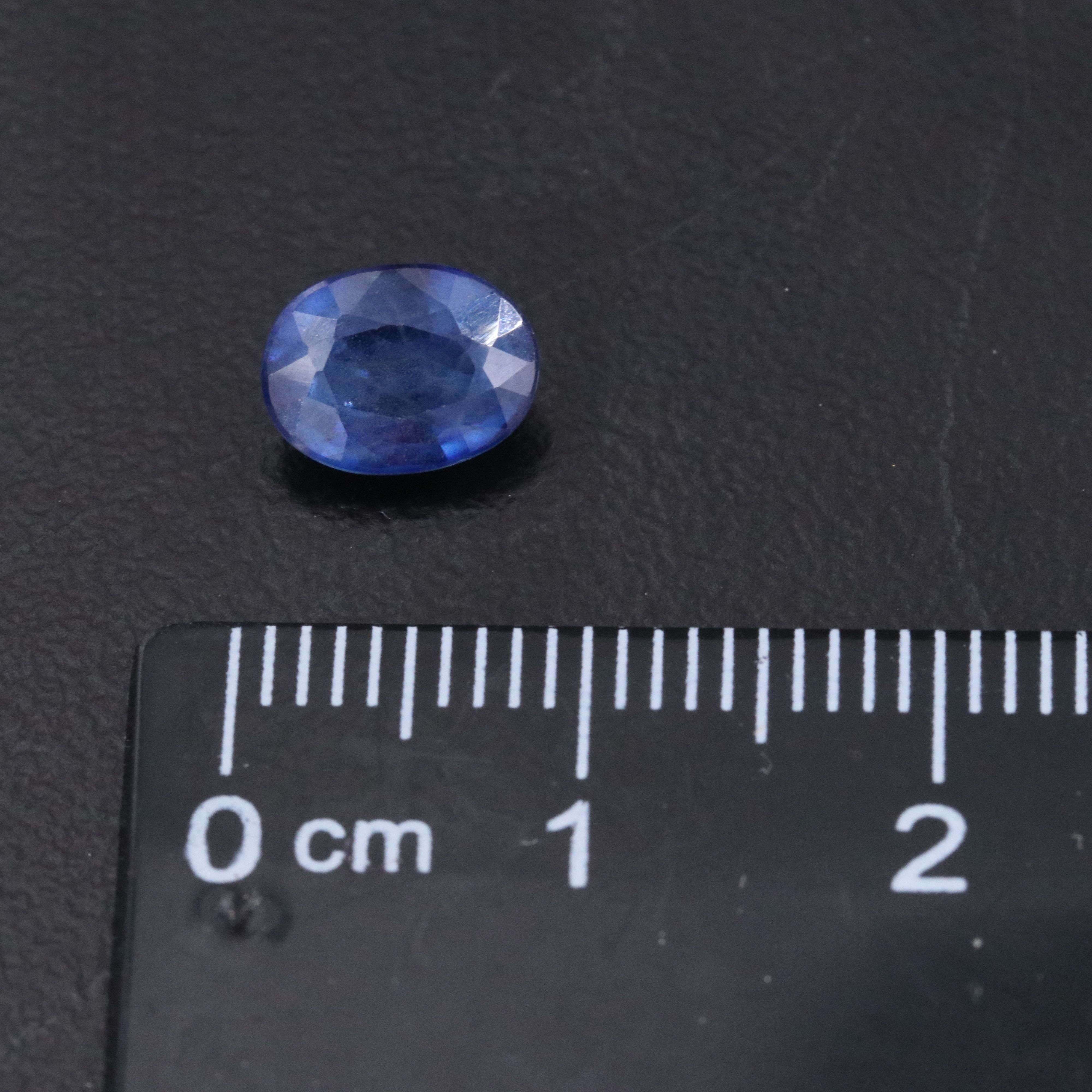 Loose 1.84 CT Sapphire