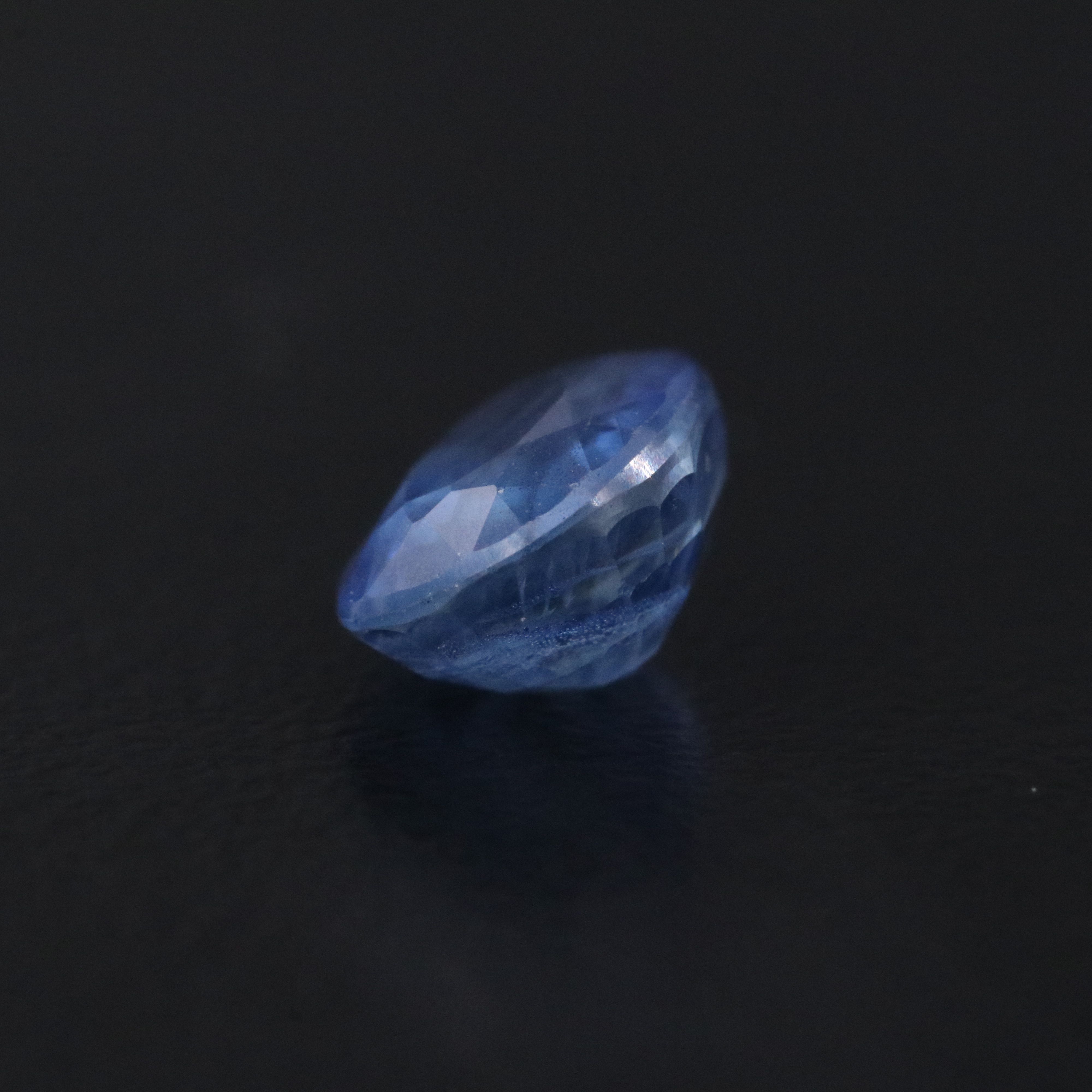 Loose 1.84 CT Sapphire