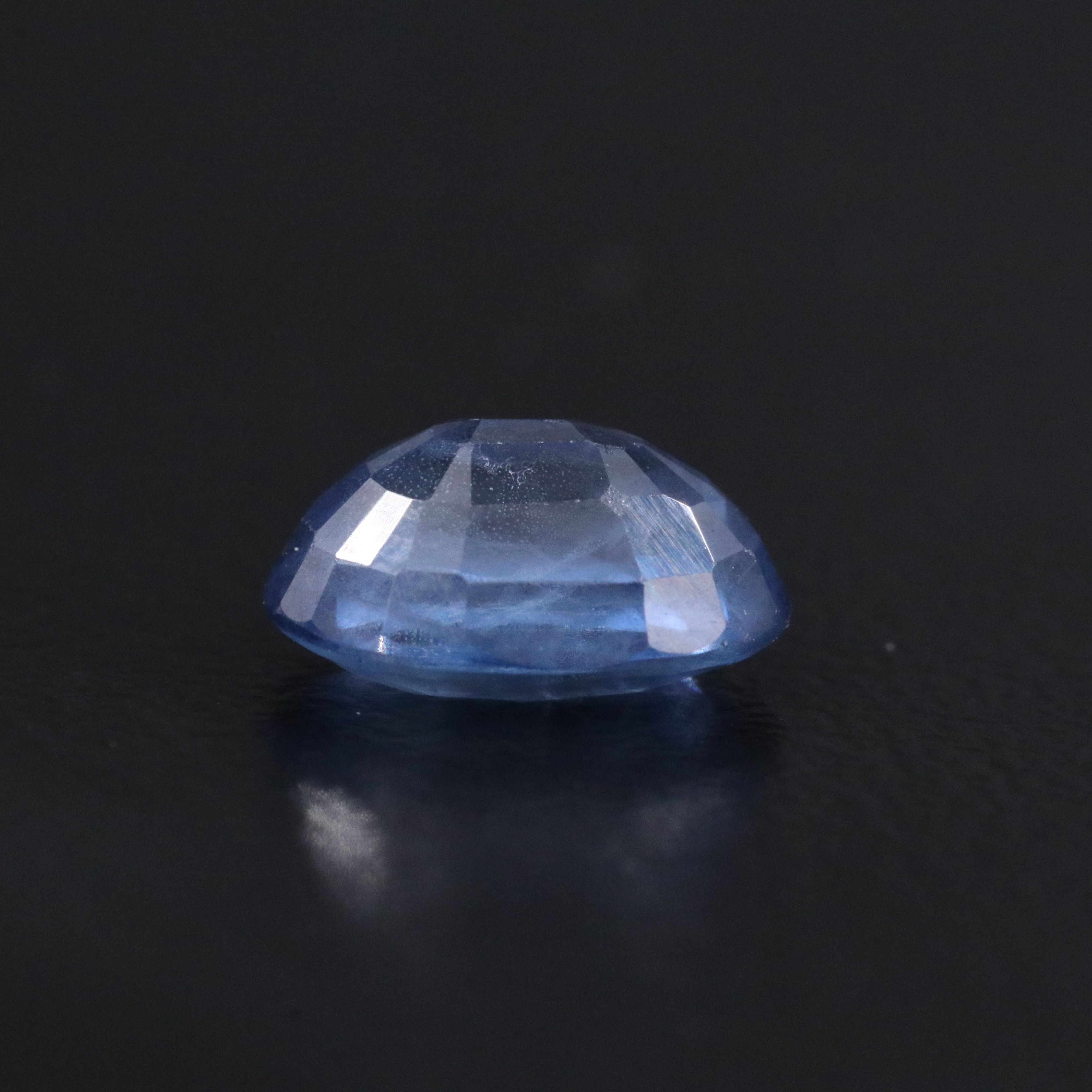 Loose 1.84 CT Sapphire
