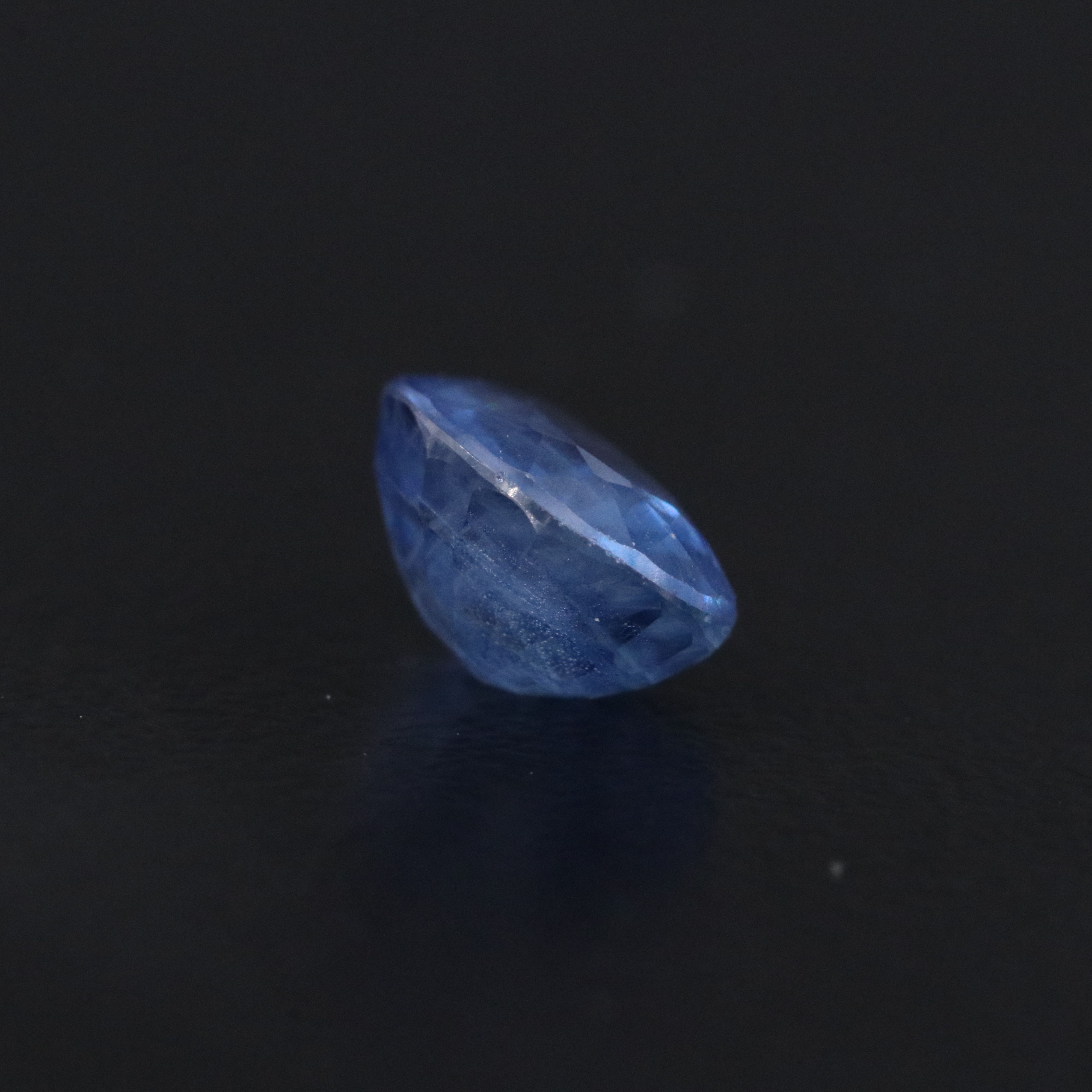 Loose 1.84 CT Sapphire