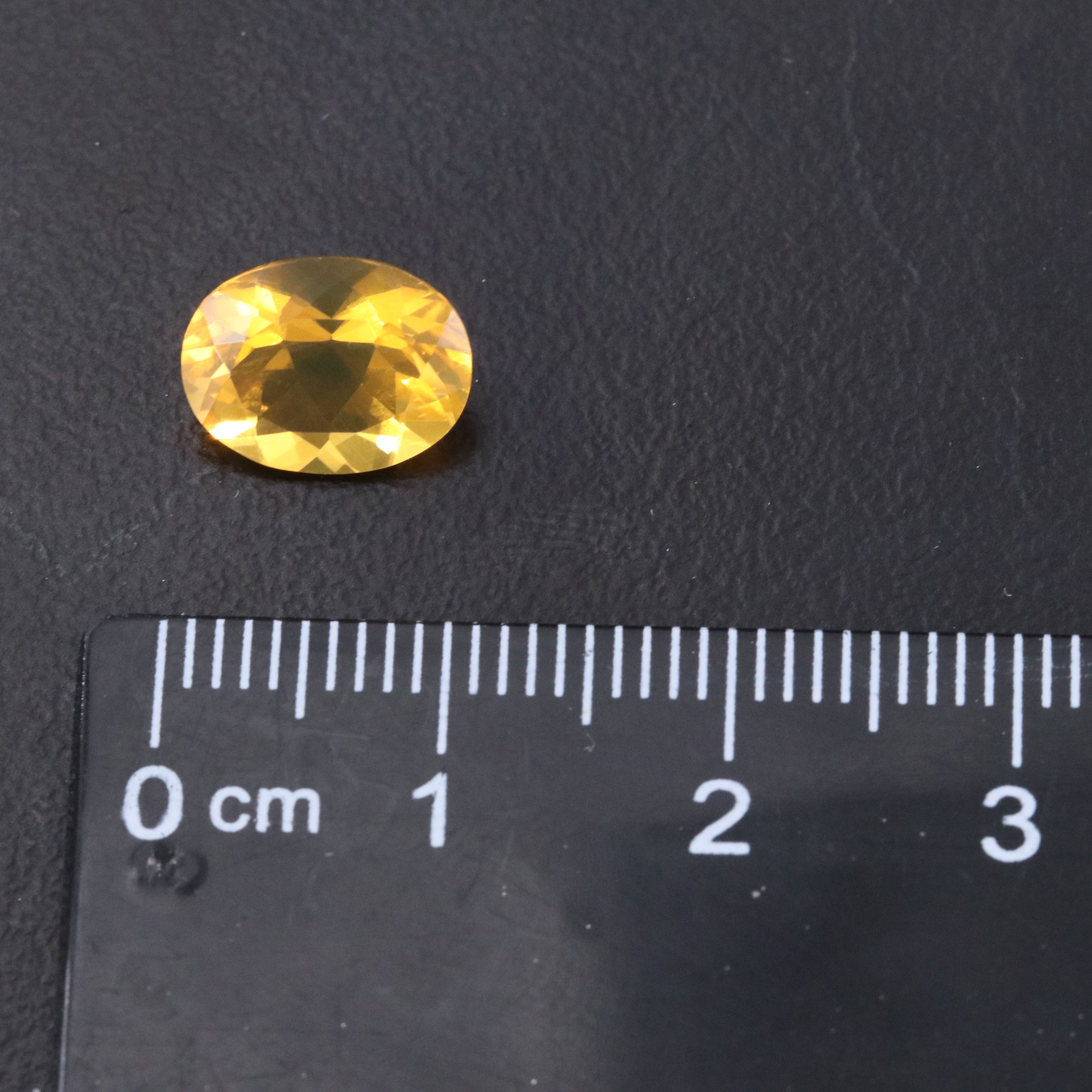 Loose 1.70 CT Fire Opal