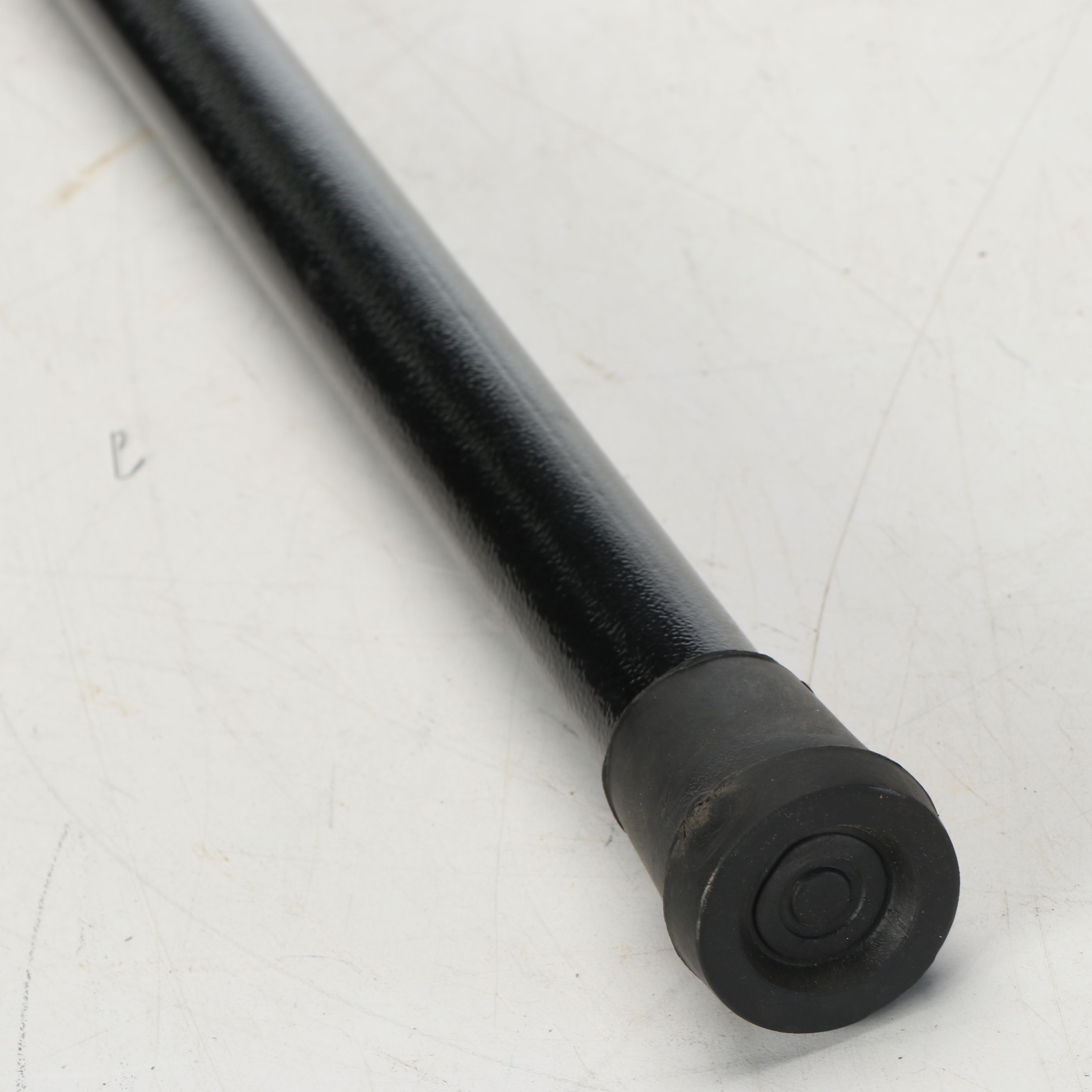 Skull and Spine Handle Sword Cane