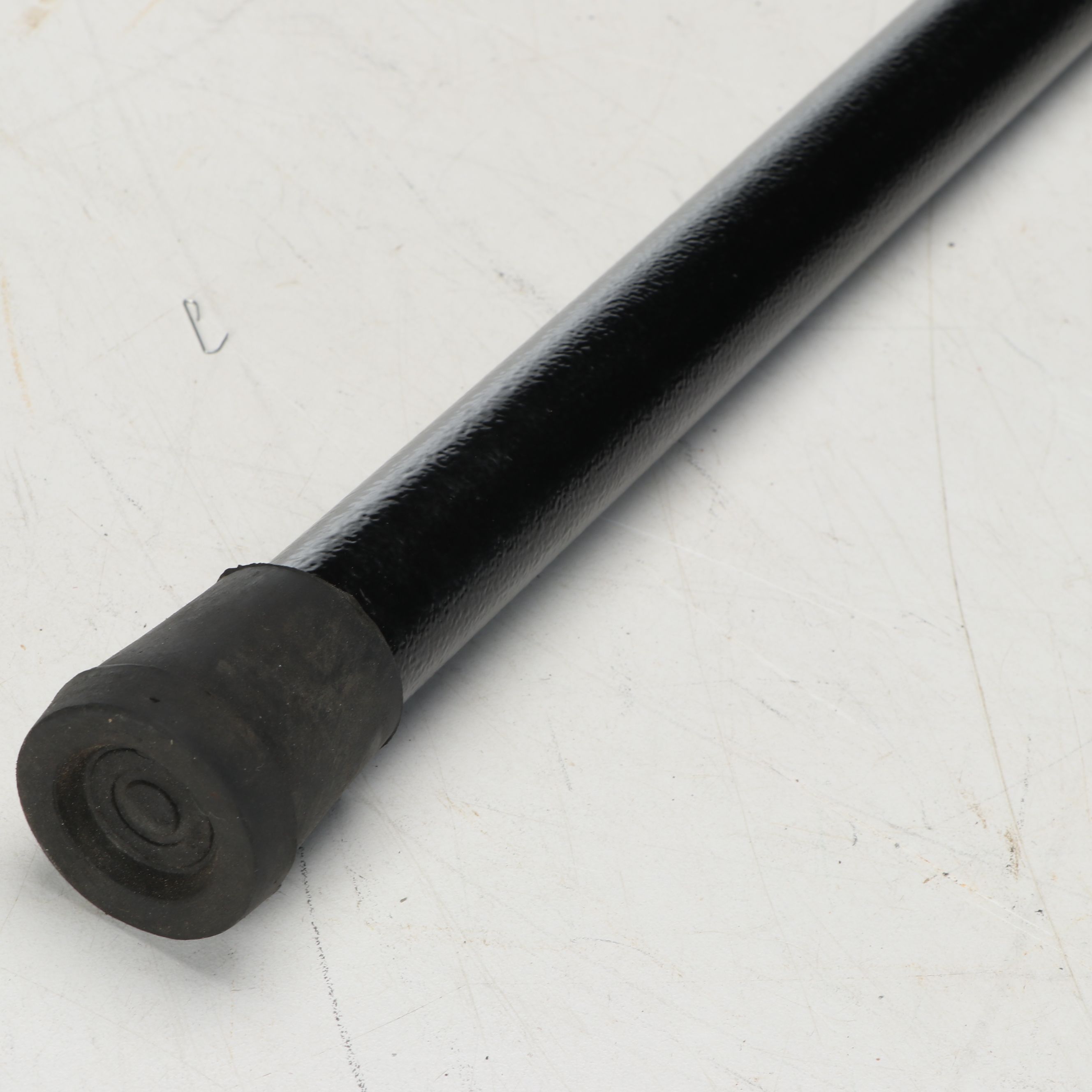 Elephant Handle Sword Cane