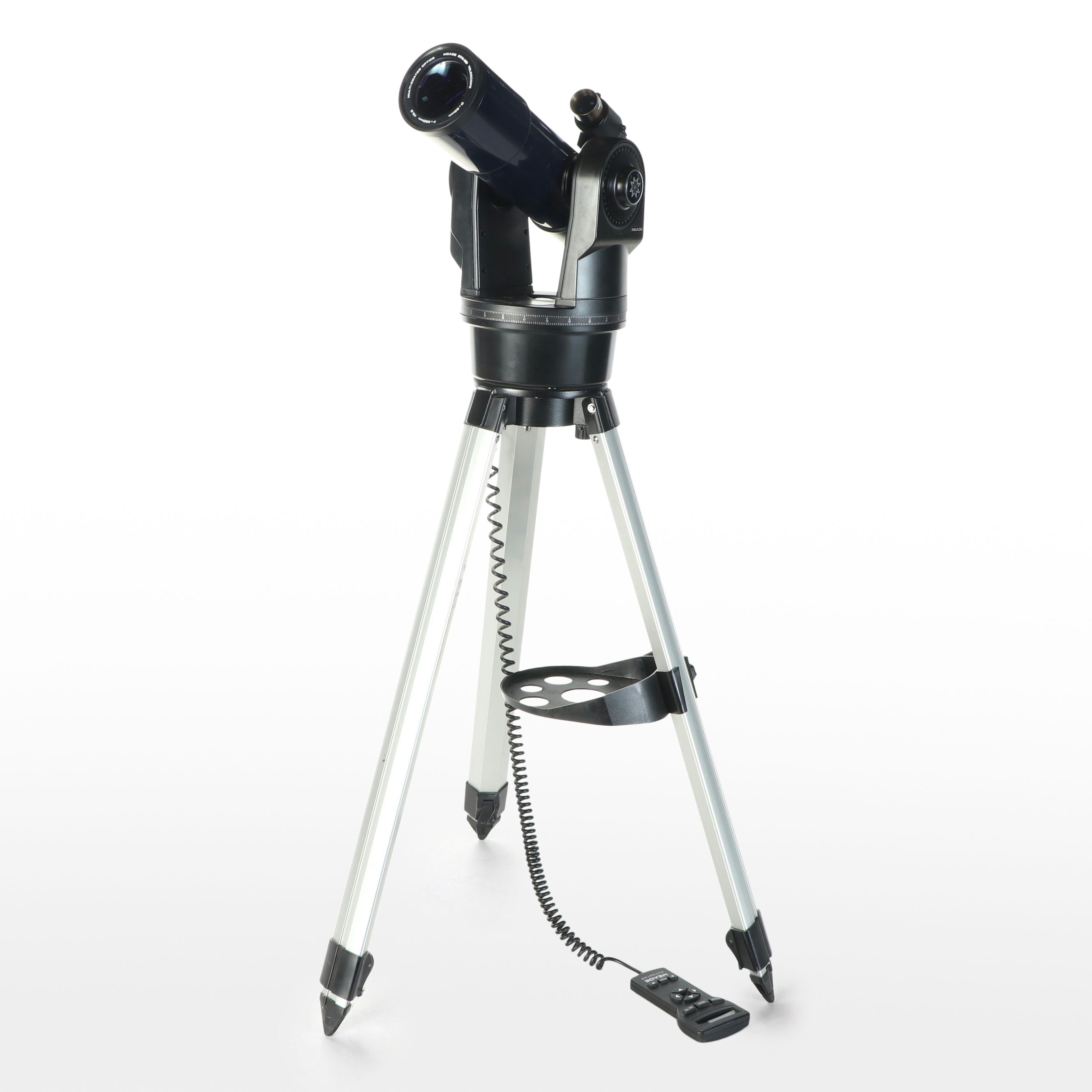 Meade ETX-60 Telescope and Tripod with Autostar Controller