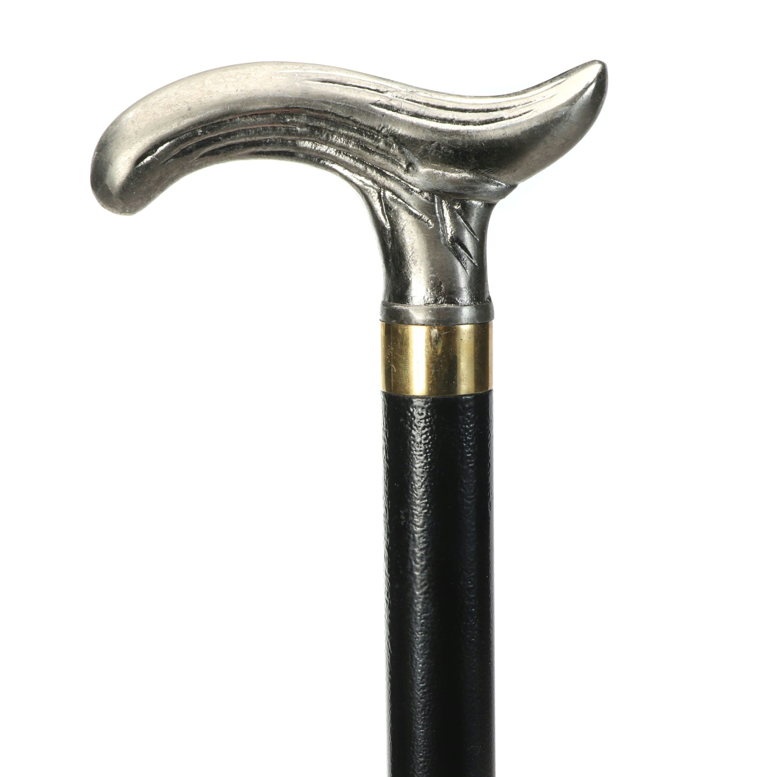 Antique Style Handle Sword Cane