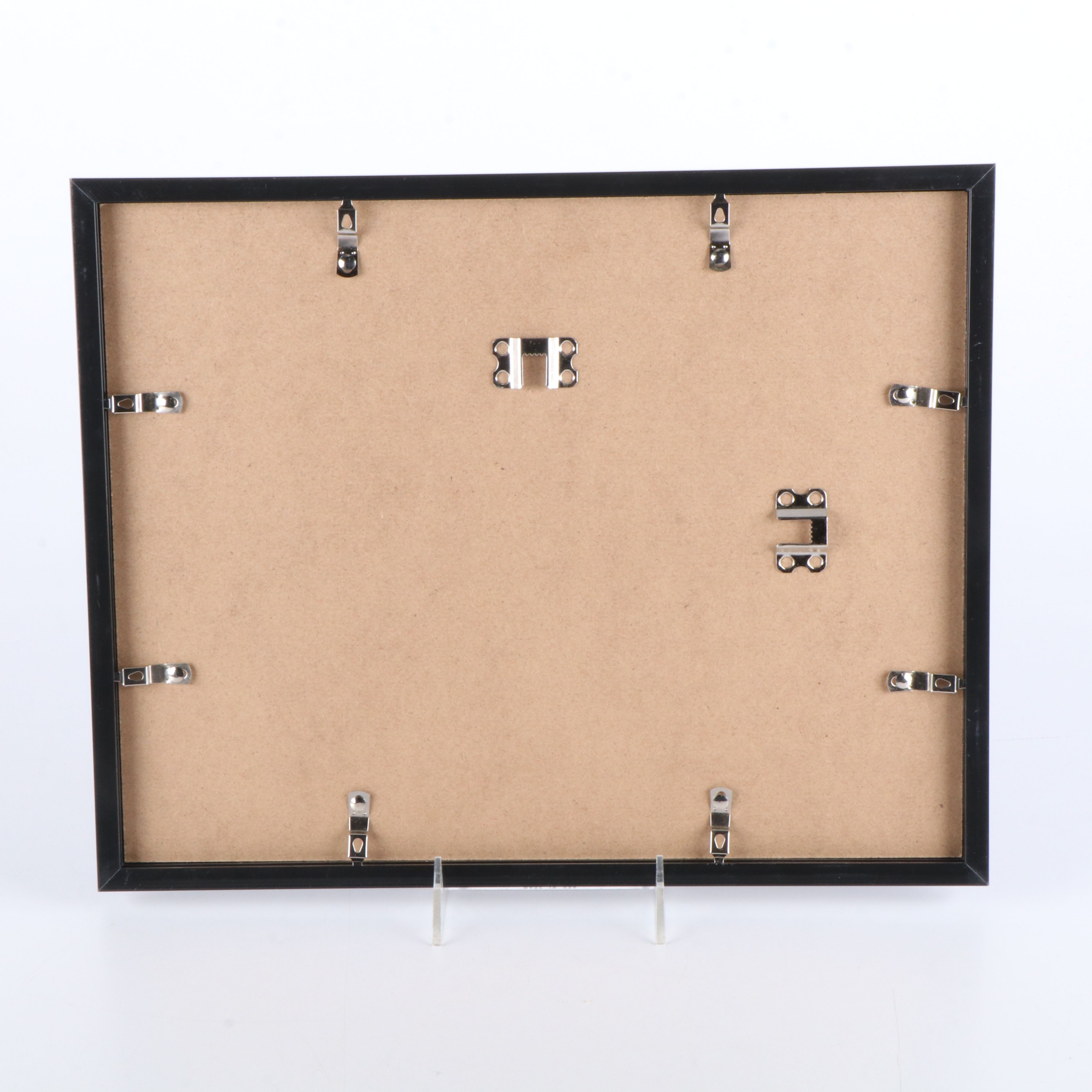 Ron Turcotte Signed Print Featuring Secretariat, JSA