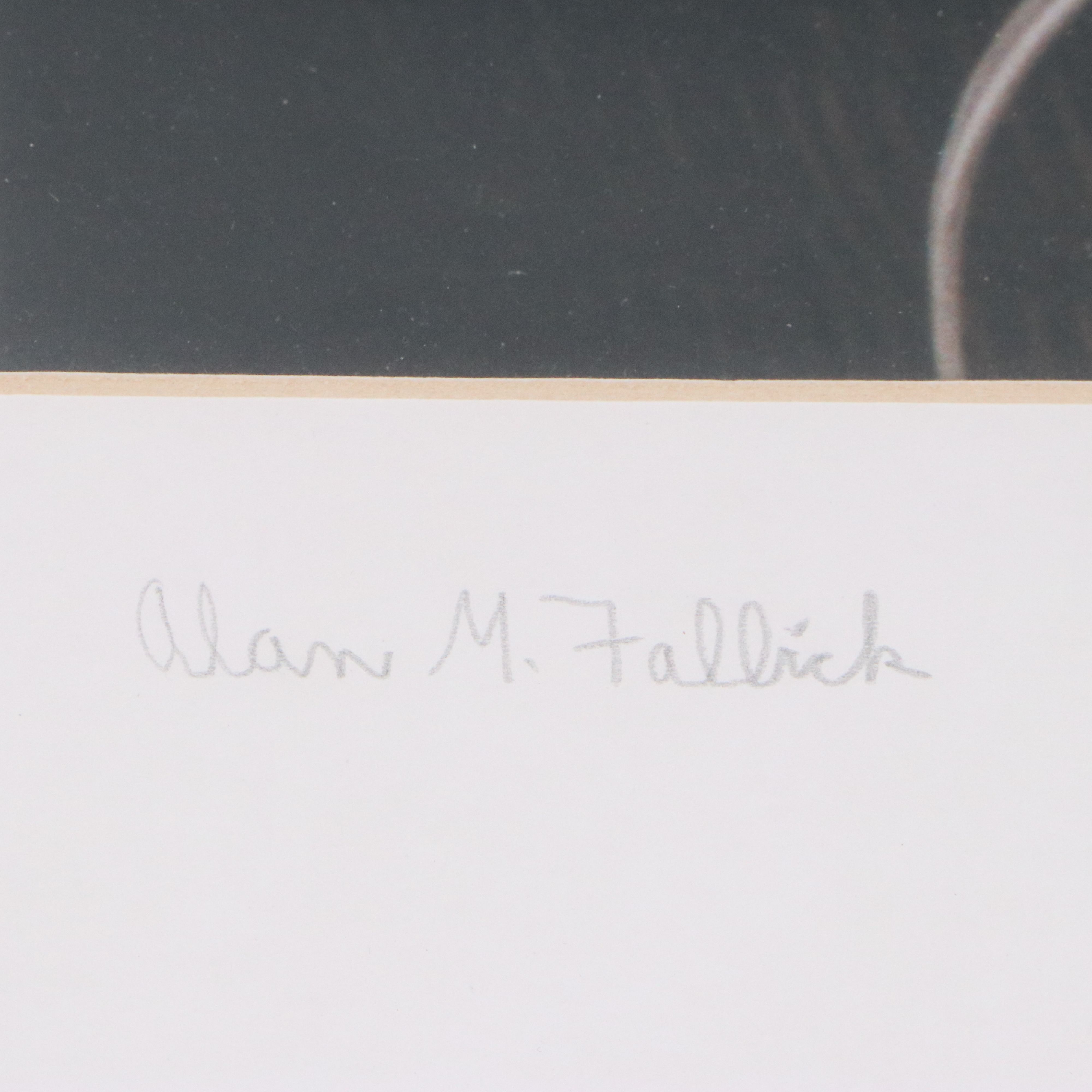 Alan M. Fallick Chromogenic Travel Photographs of France and China, 1999 - 2003