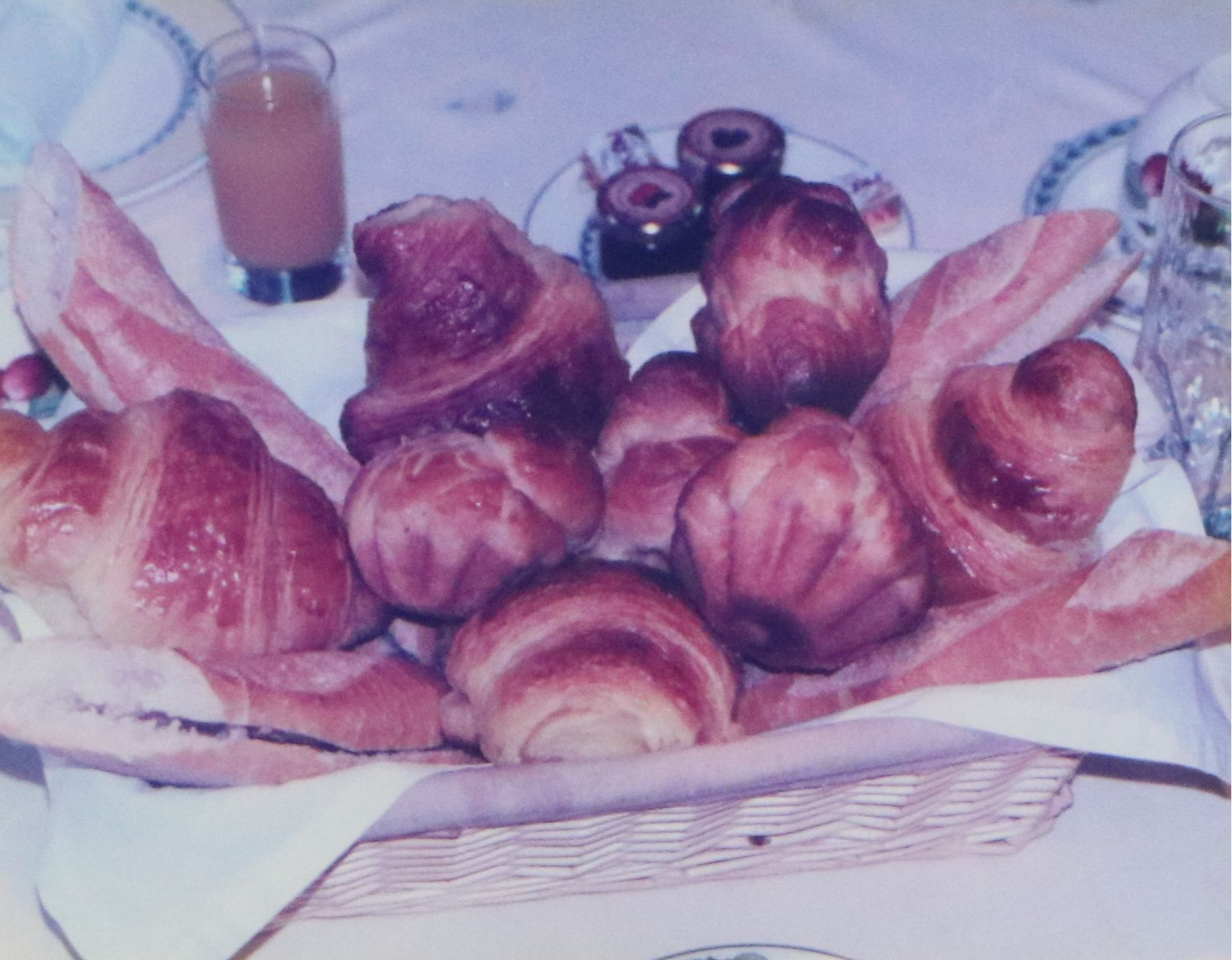 Alan M. Fallick Chromogenic Travel Photographs of France and China, 1999 - 2003