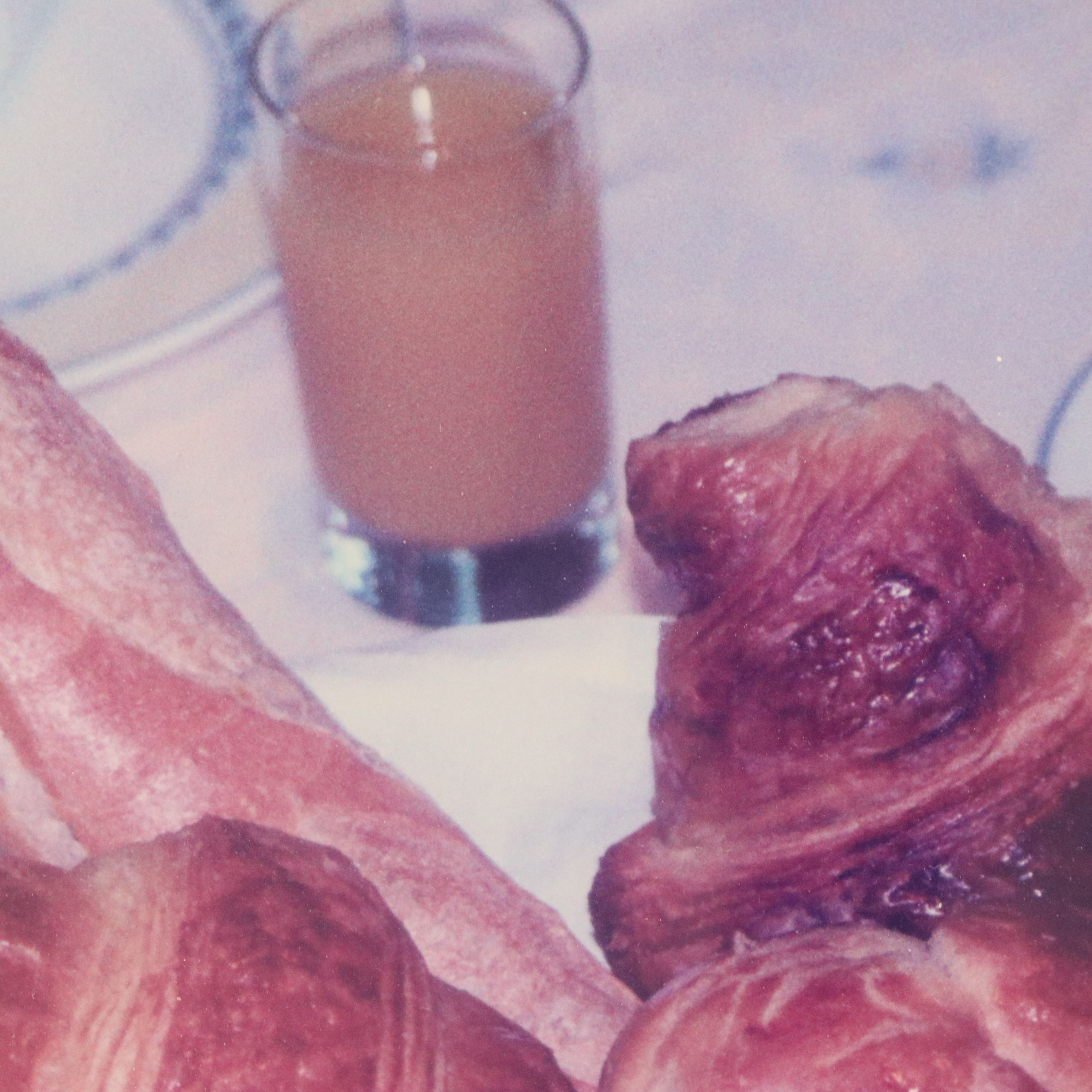 Alan M. Fallick Chromogenic Travel Photographs of France and China, 1999 - 2003