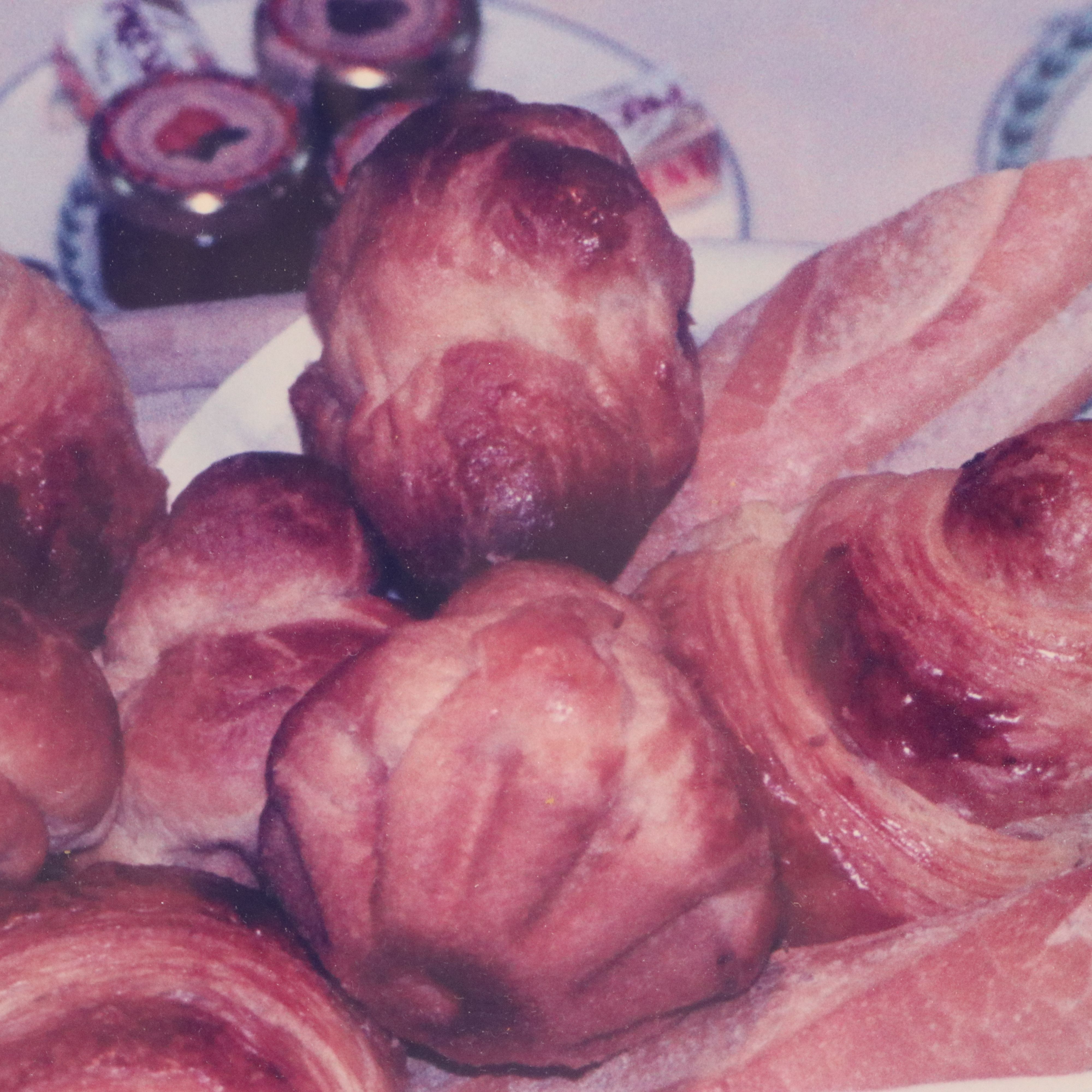 Alan M. Fallick Chromogenic Travel Photographs of France and China, 1999 - 2003