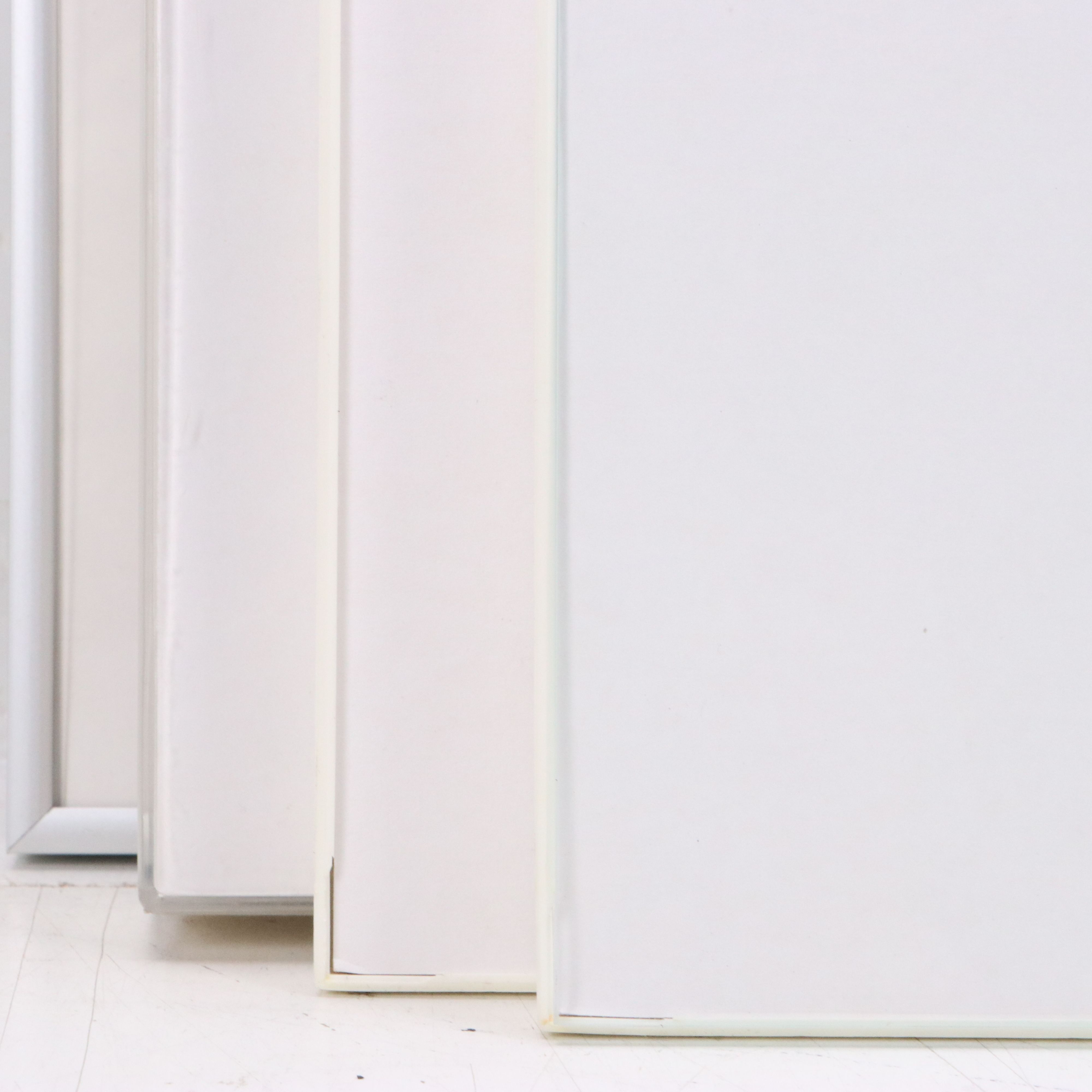 Alan M. Fallick Chromogenic Travel Photographs of France and China, 1999 - 2003