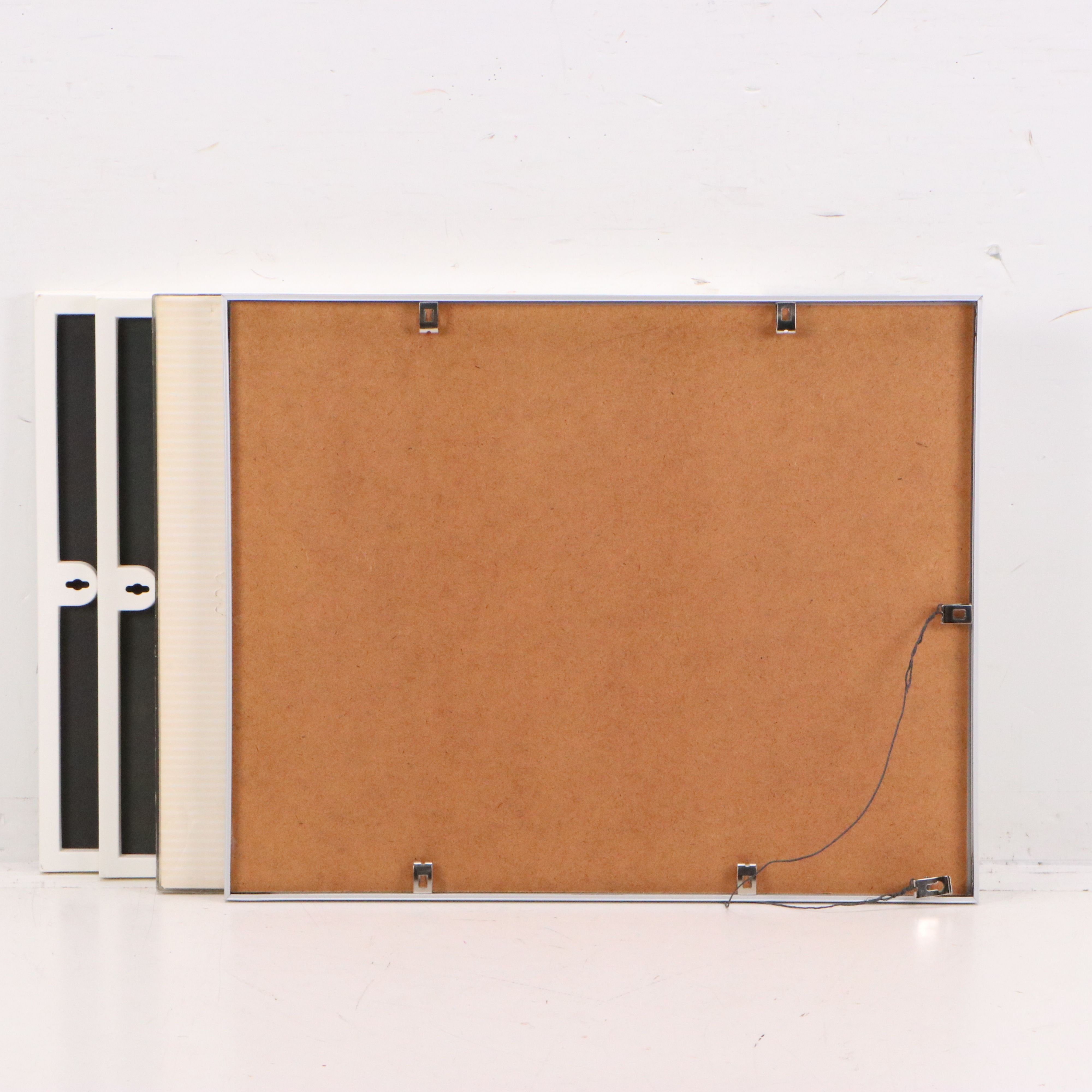 Alan M. Fallick Chromogenic Travel Photographs of France and China, 1999 - 2003