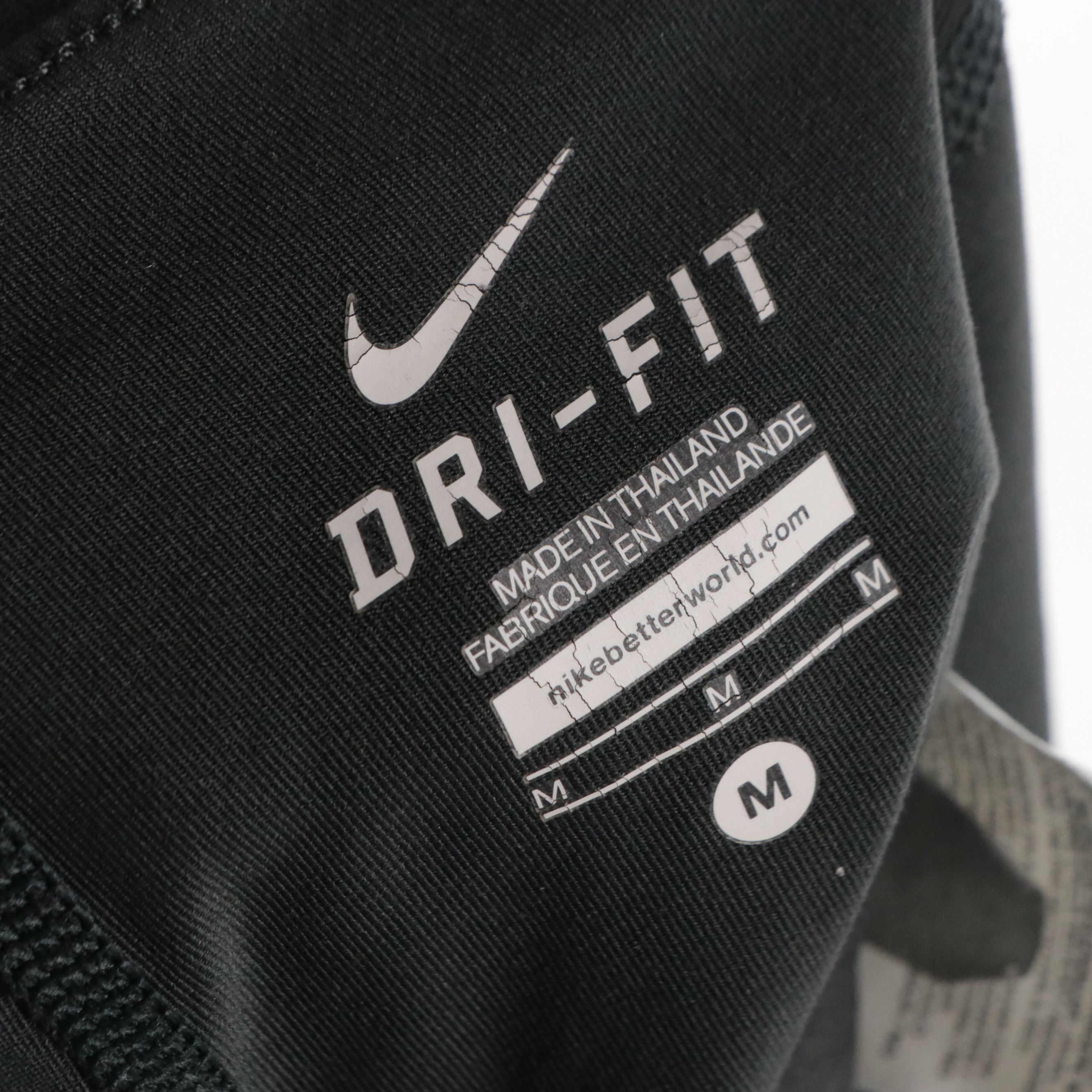 Nike USA Olympic Team Zip Jacket & Dri-Fit Compression Lined Running Shorts