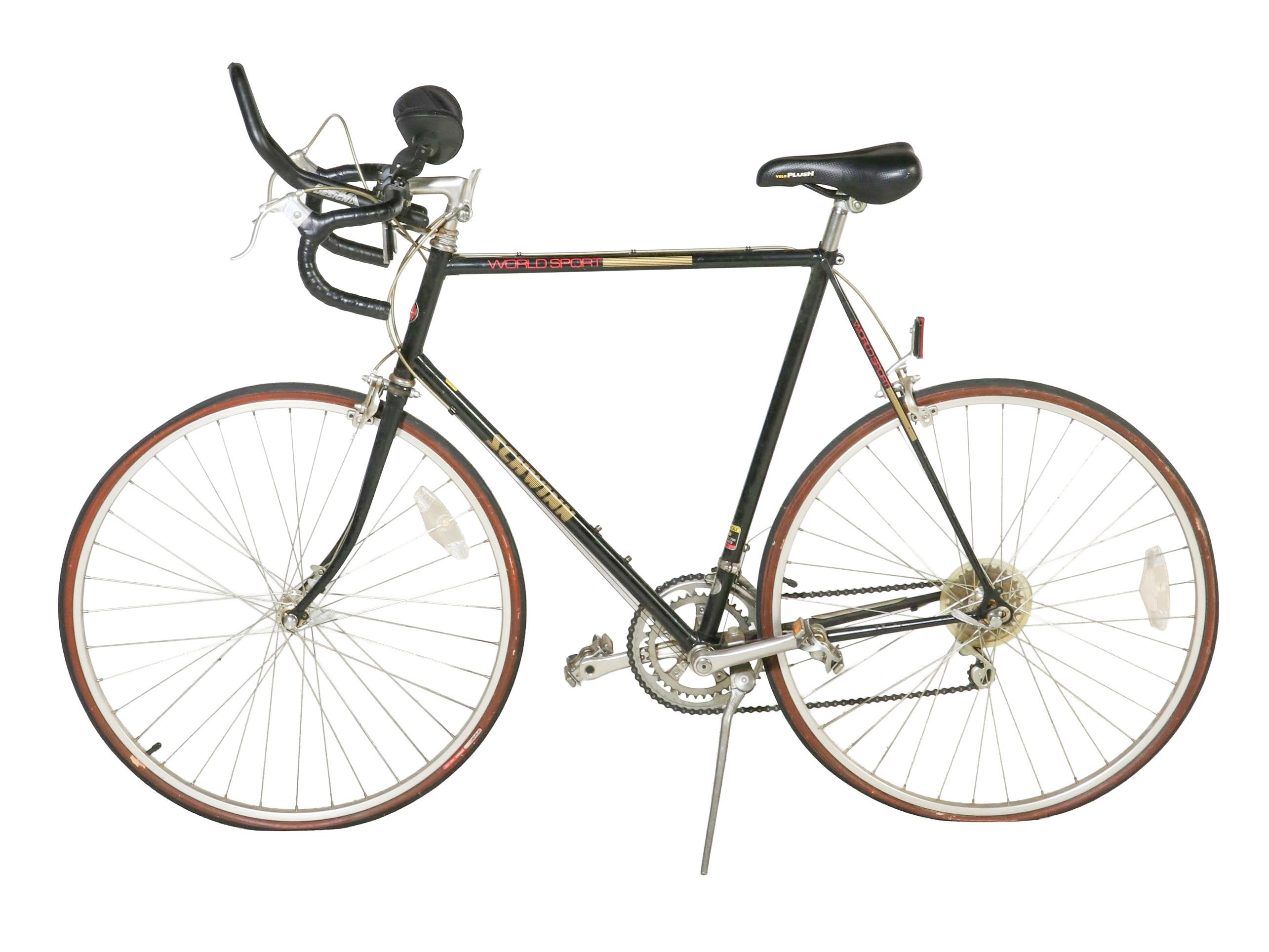 Schwinn World Sport Road Bike