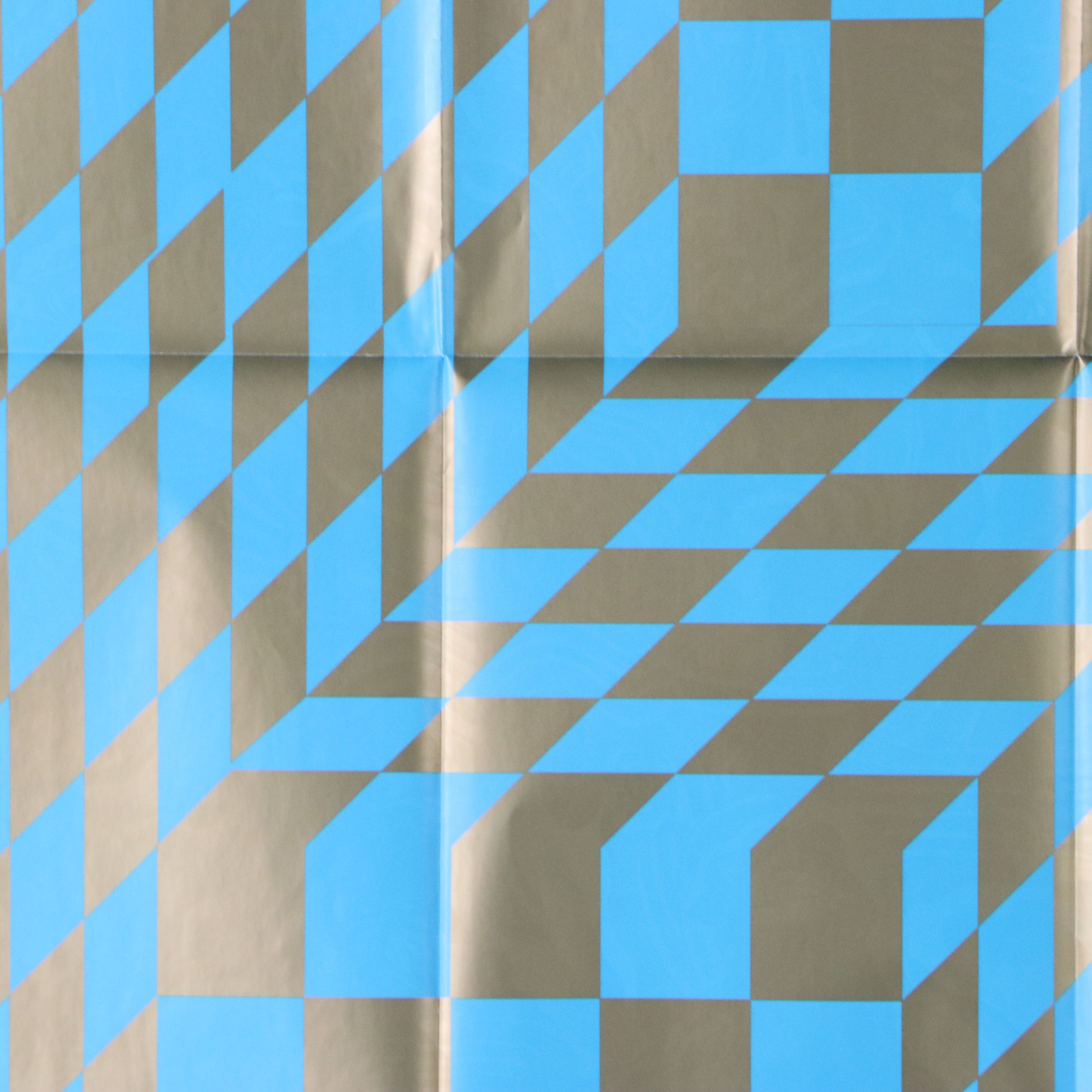 Mike Perry Whimsical Psychedelic Screenprint, 21st Century