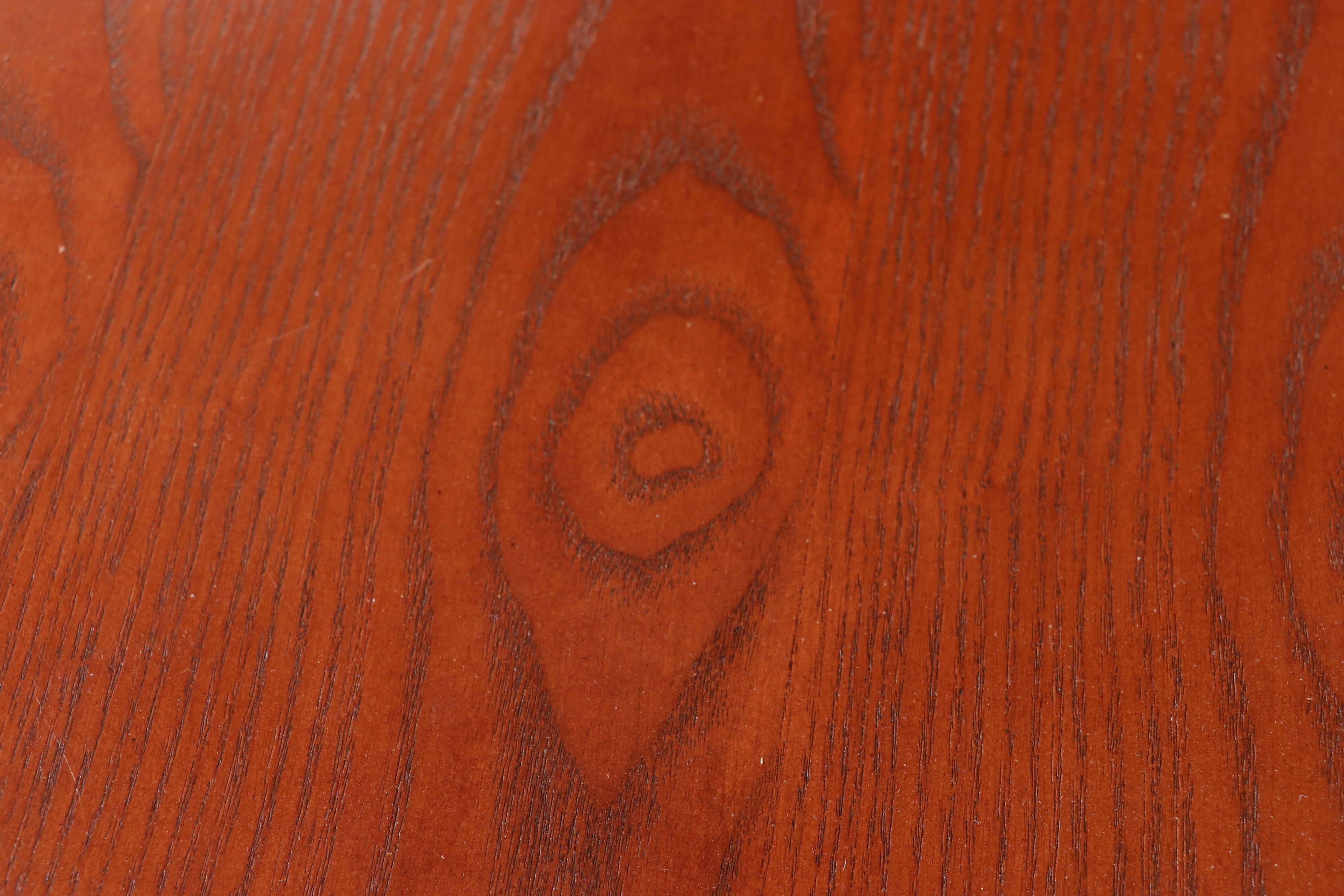 Office Star Products Morgan Collection Cherry Finish Console Bookcase