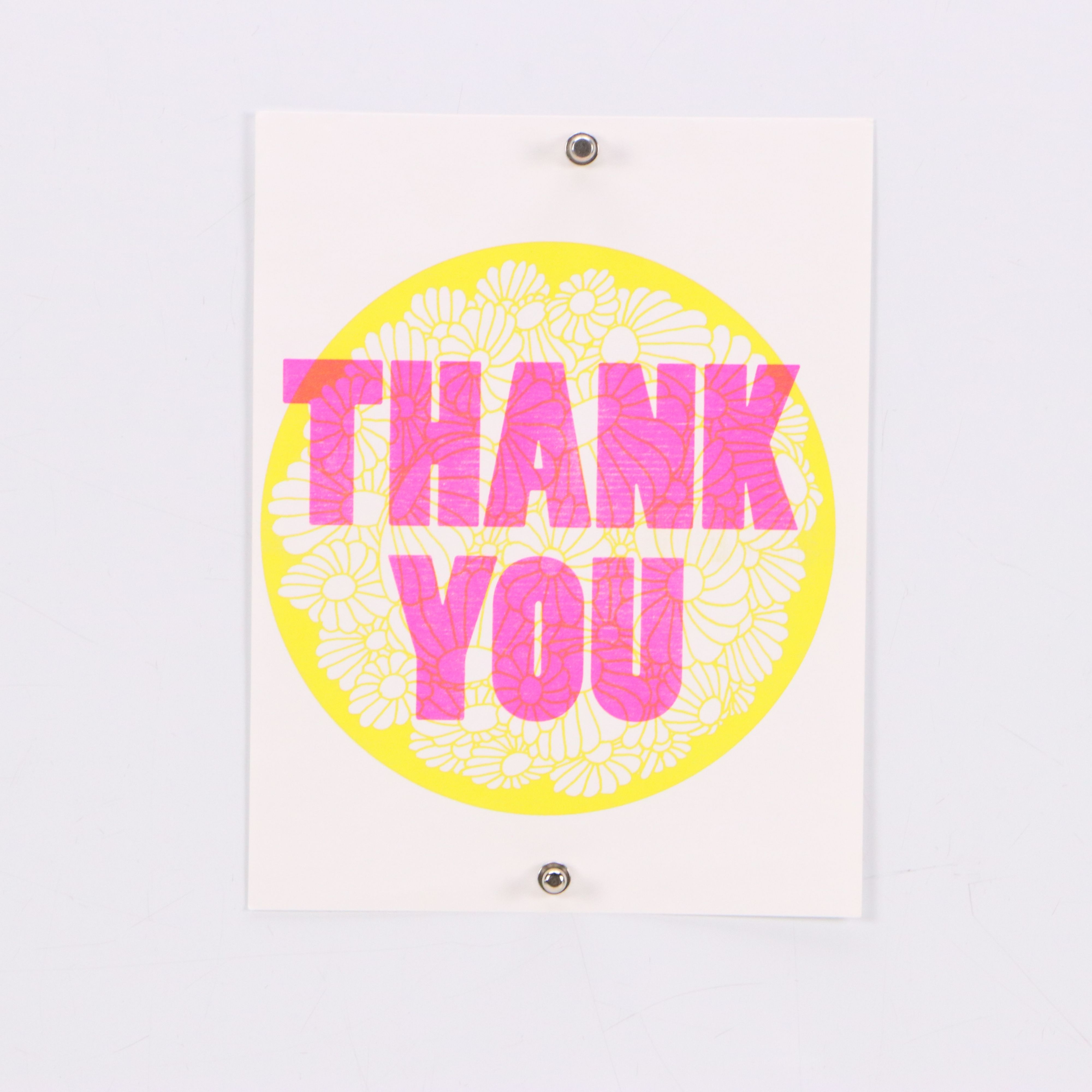 Mike Perry Whimsical Psychedelic Screenprint, 21st Century