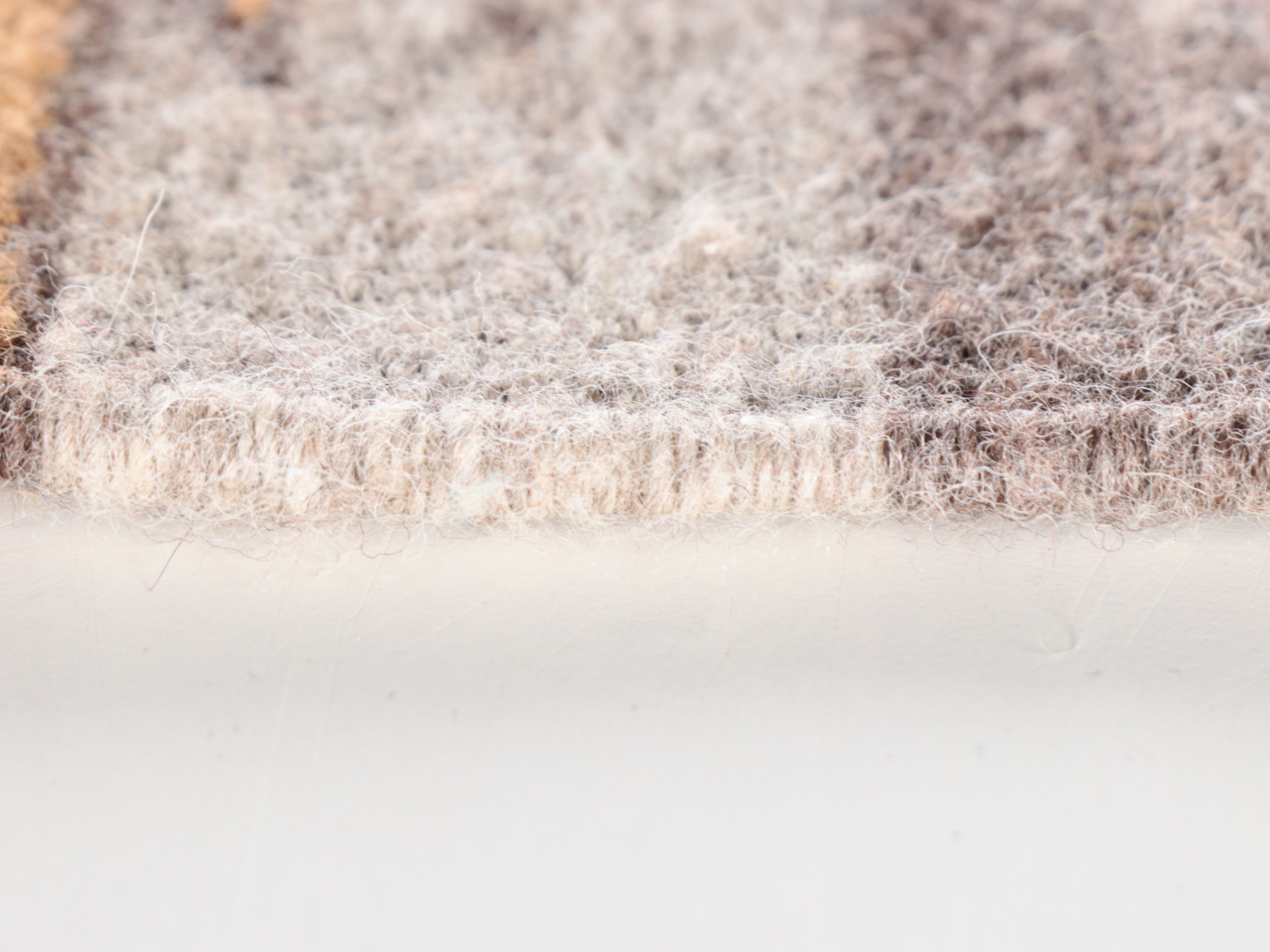 2' x 3' Emma Begay Handwoven Navajo Crystal Accent Rug