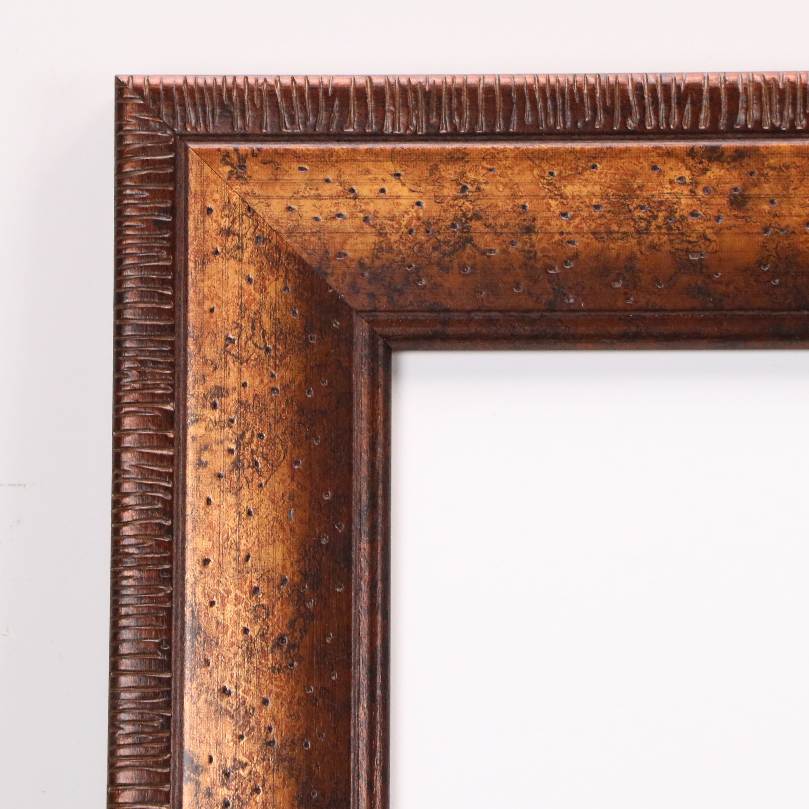 Still Life Oil Pastel Drawing After Claude Monet "Vase of Flowers"