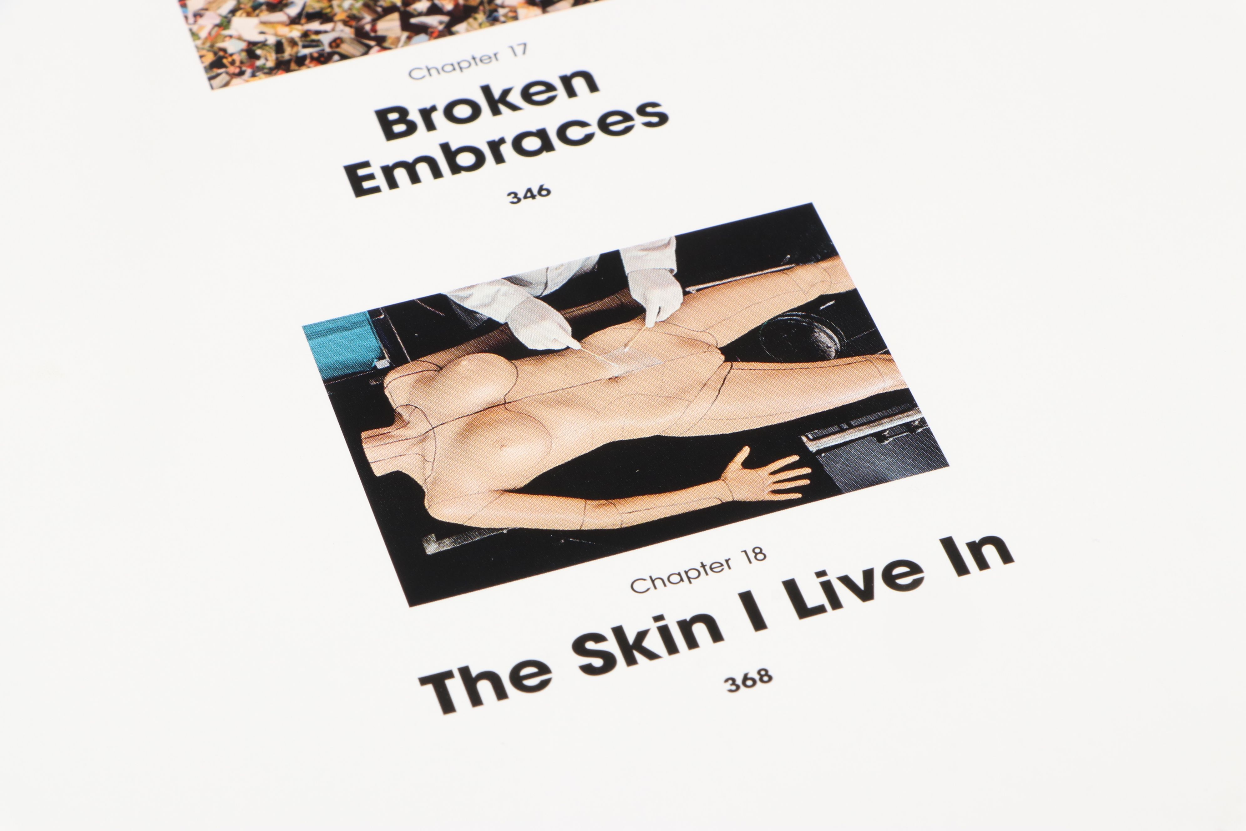 Signed Limited Edition "The Pedro Almodóvar Archives" Edited by Duncan and Peiro