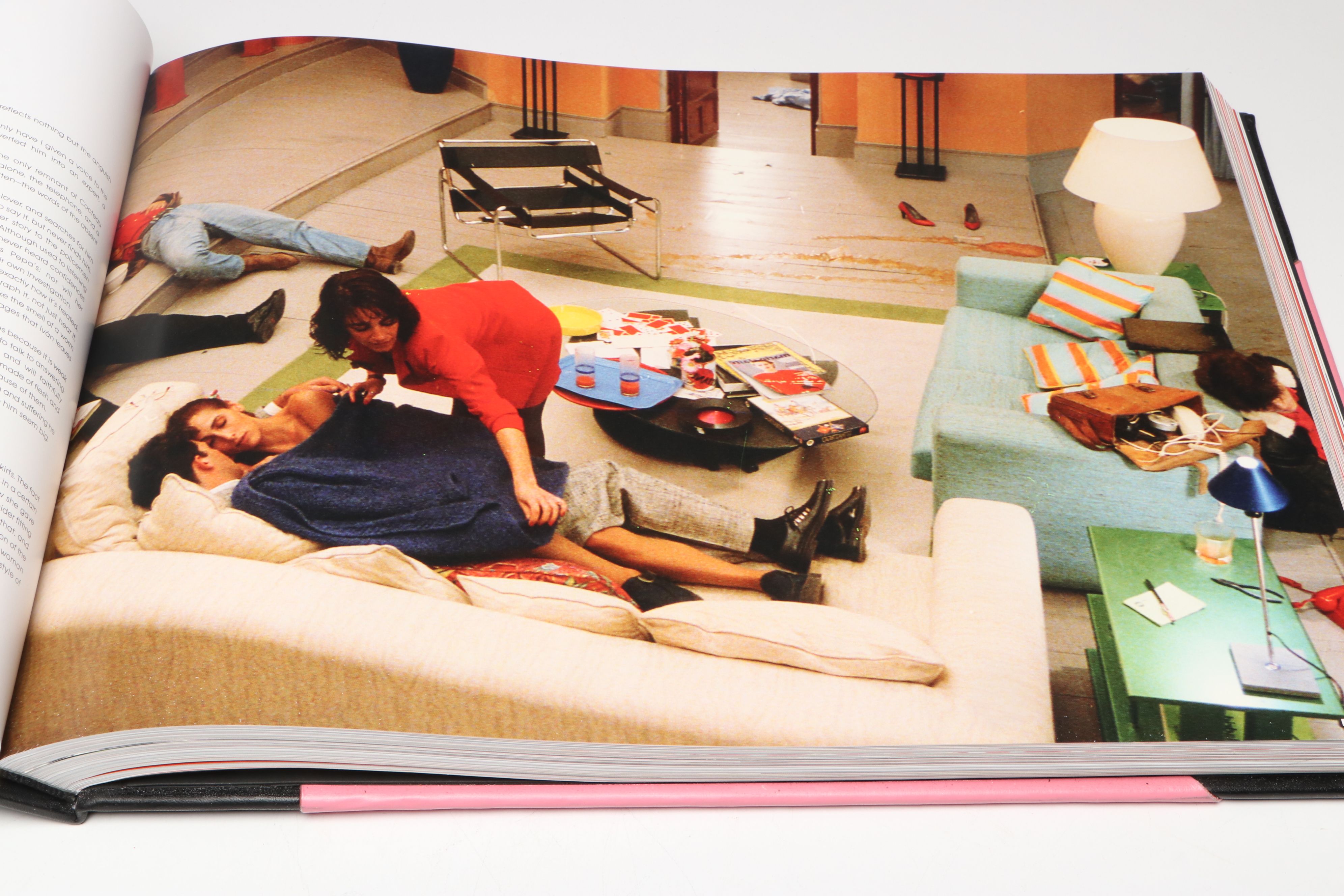 Signed Limited Edition "The Pedro Almodóvar Archives" Edited by Duncan and Peiro