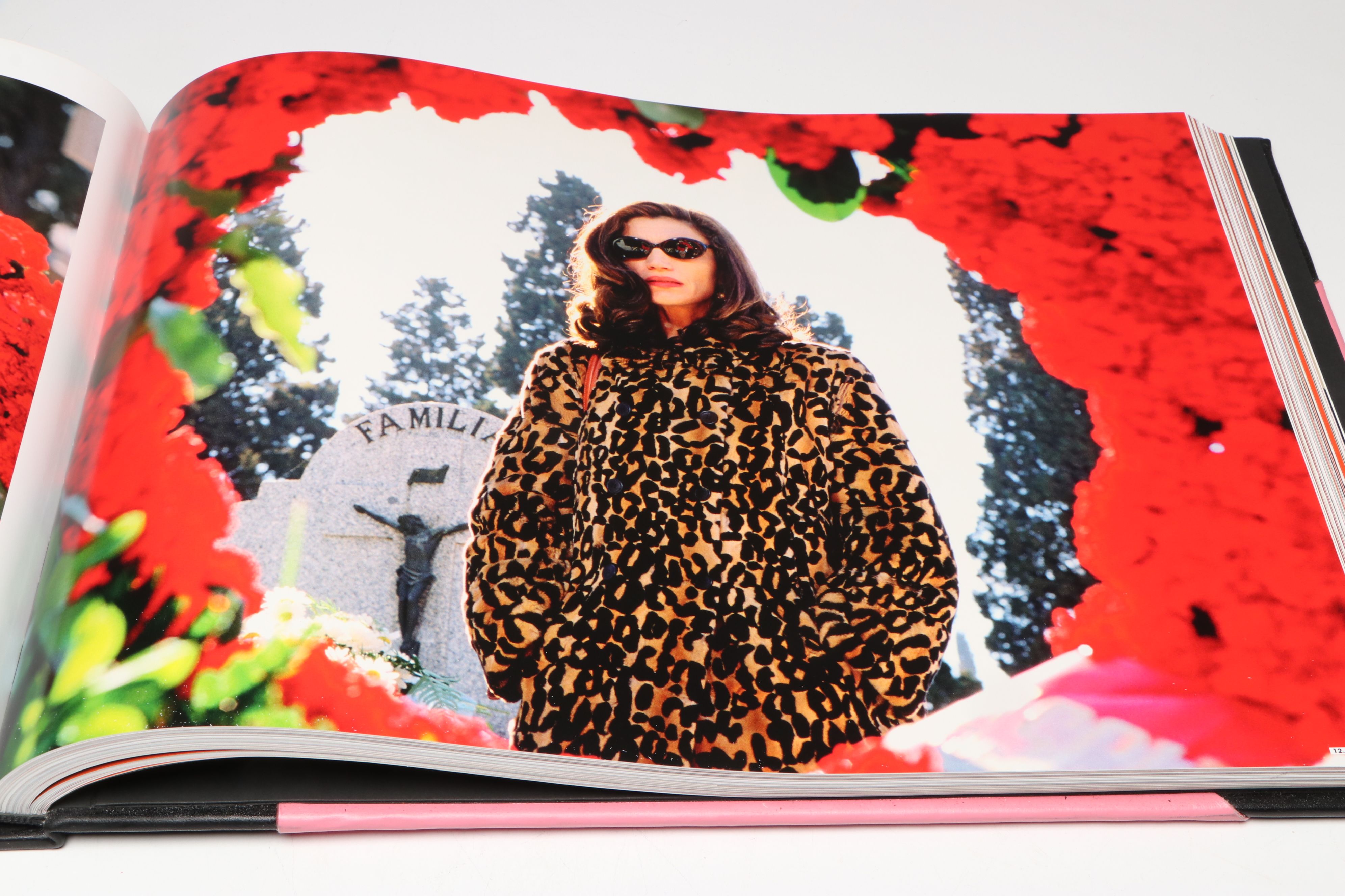 Signed Limited Edition "The Pedro Almodóvar Archives" Edited by Duncan and Peiro