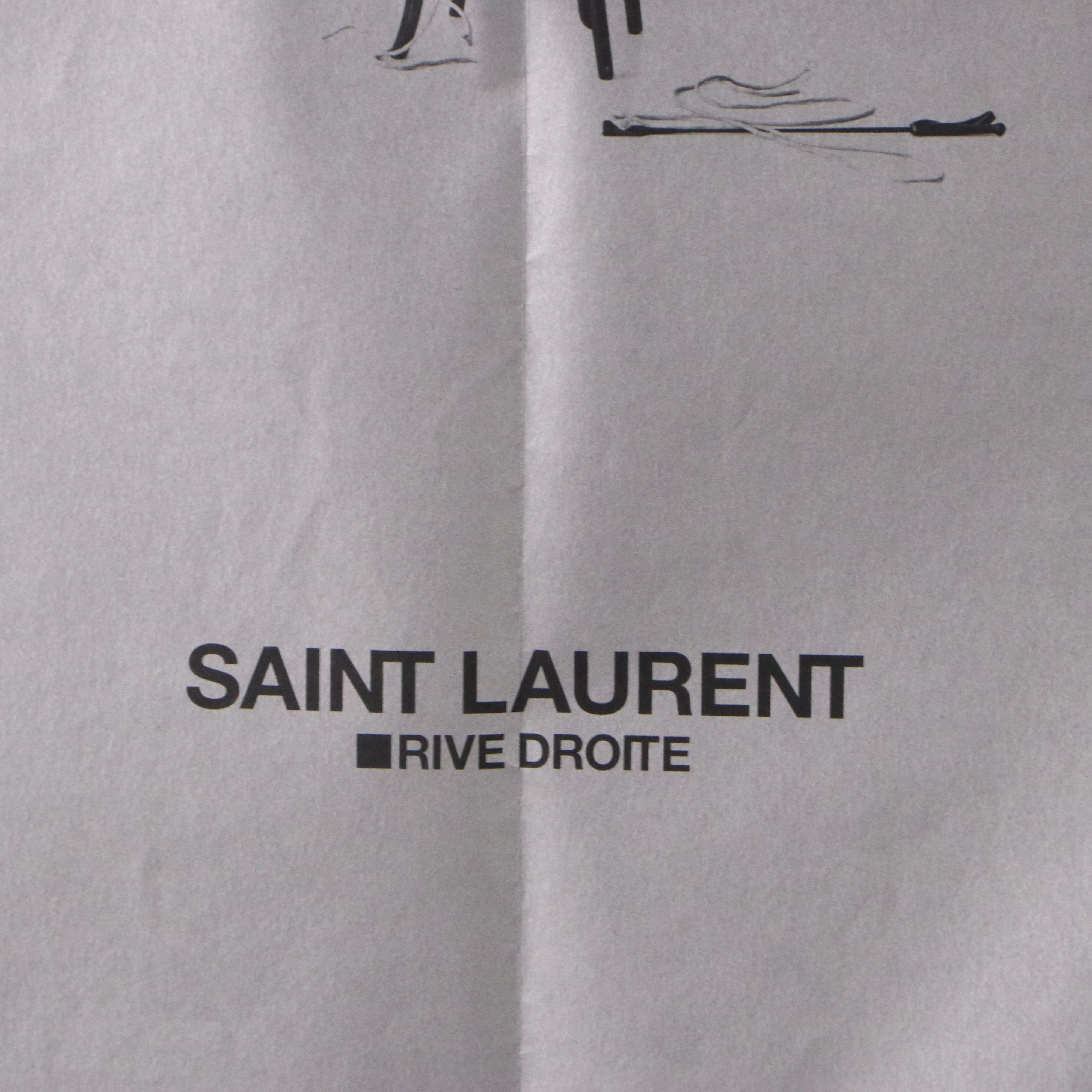 Offset Lithograph "Sex by Madonna" Exhibition Poster, 2022