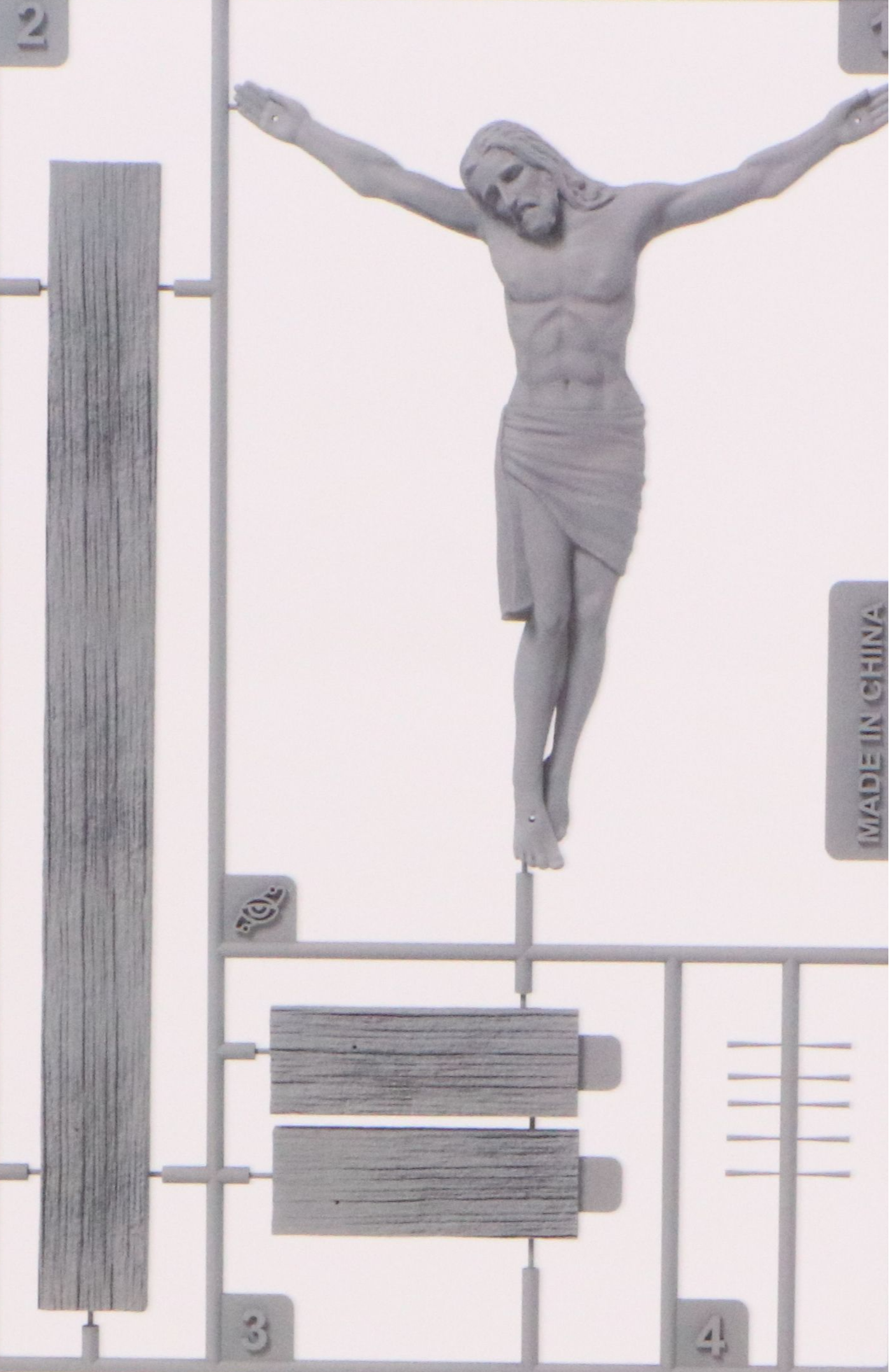 Imbue Digital Street Art Print "Plasticity, 2020