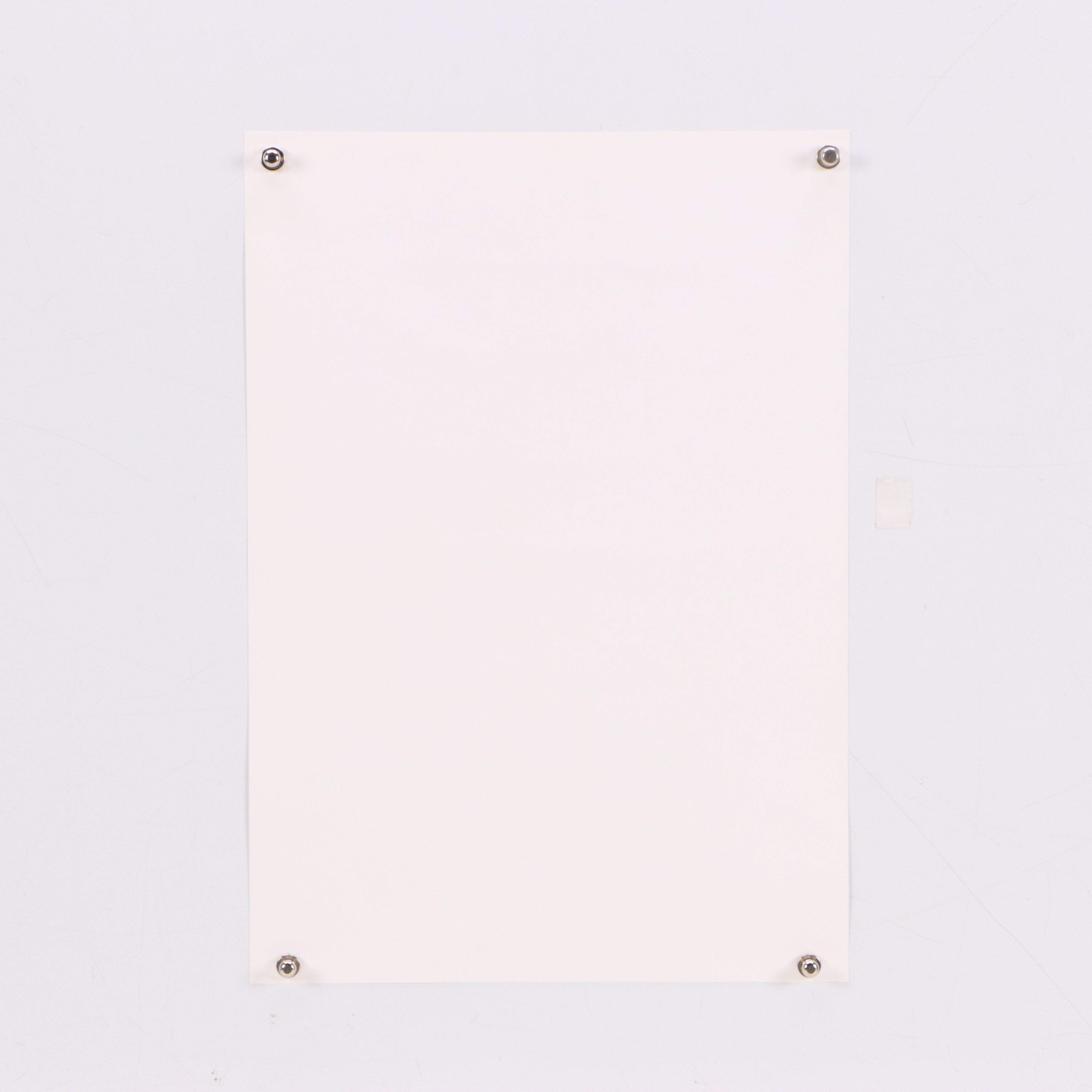 Imbue Digital Street Art Print "Plasticity, 2020