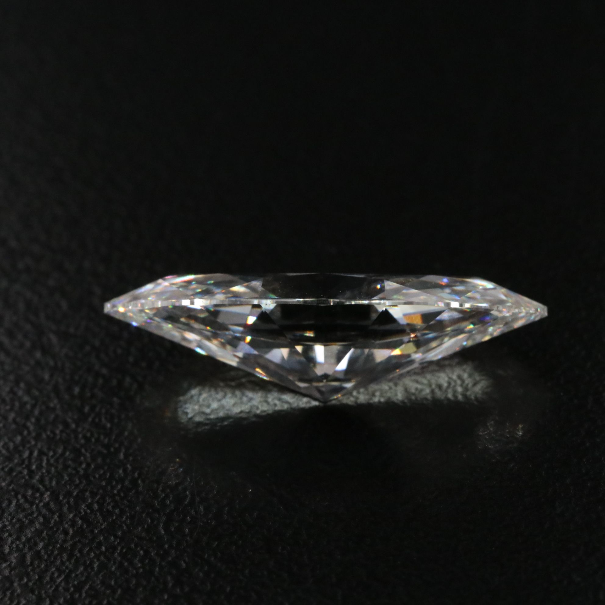 Loose 6.52 CT Lab Grown Diamond with IGI Report