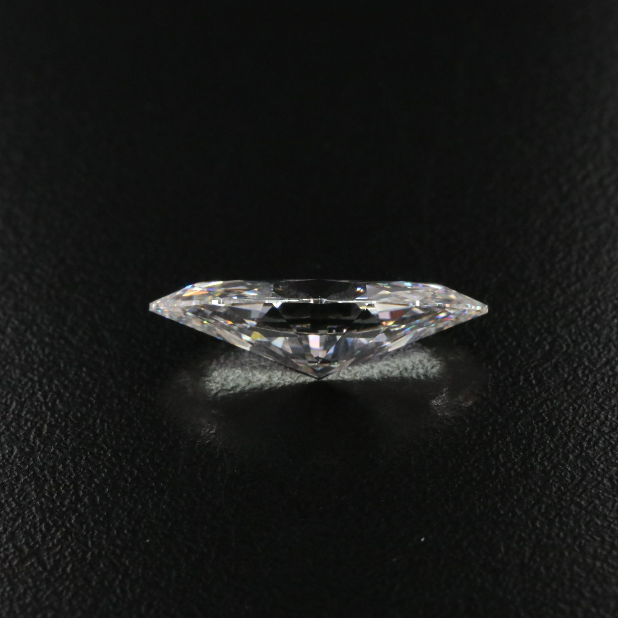 Loose 6.52 CT Lab Grown Diamond with IGI Report