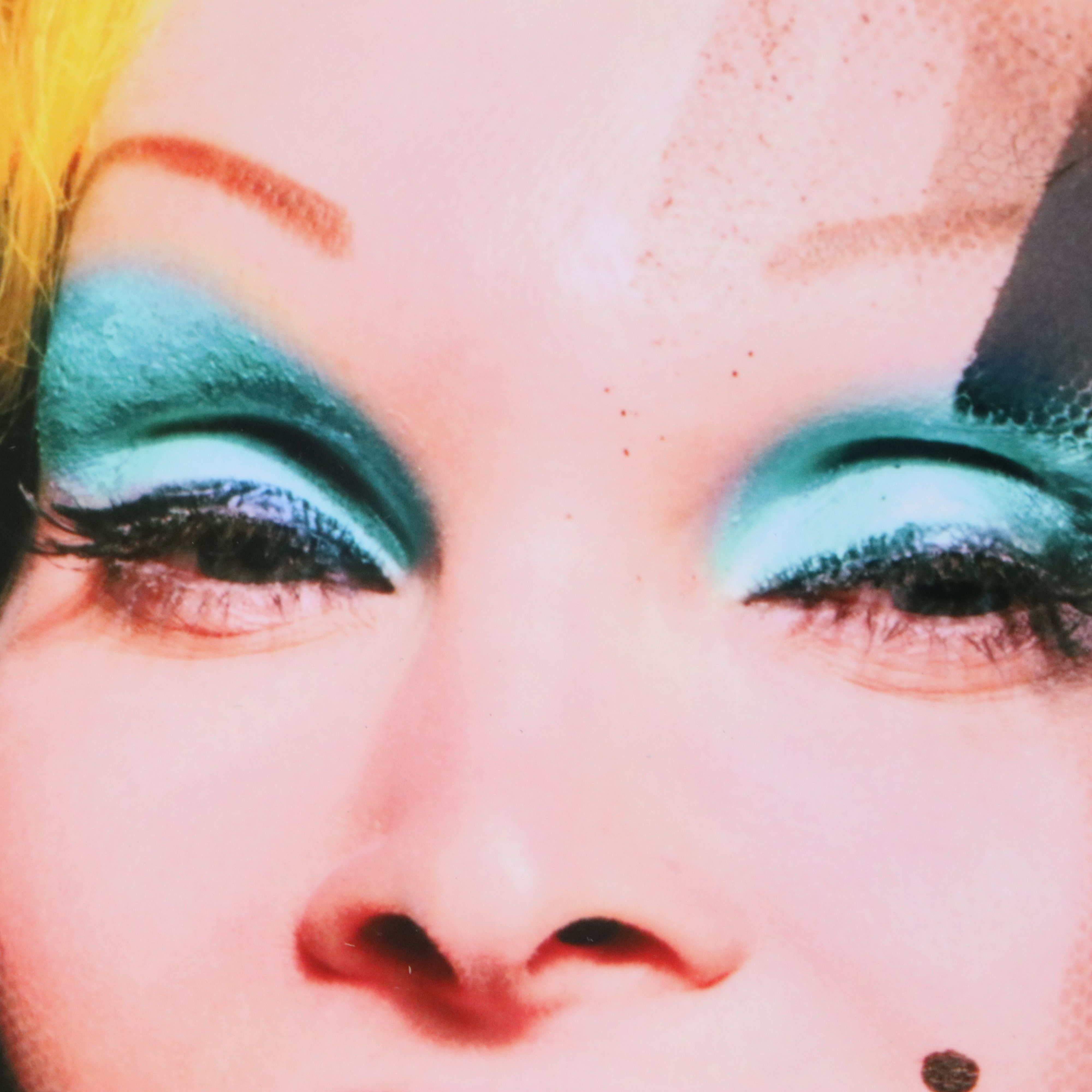 After David LaChapelle C-Print "Amanda as Marilyn," 21st Century