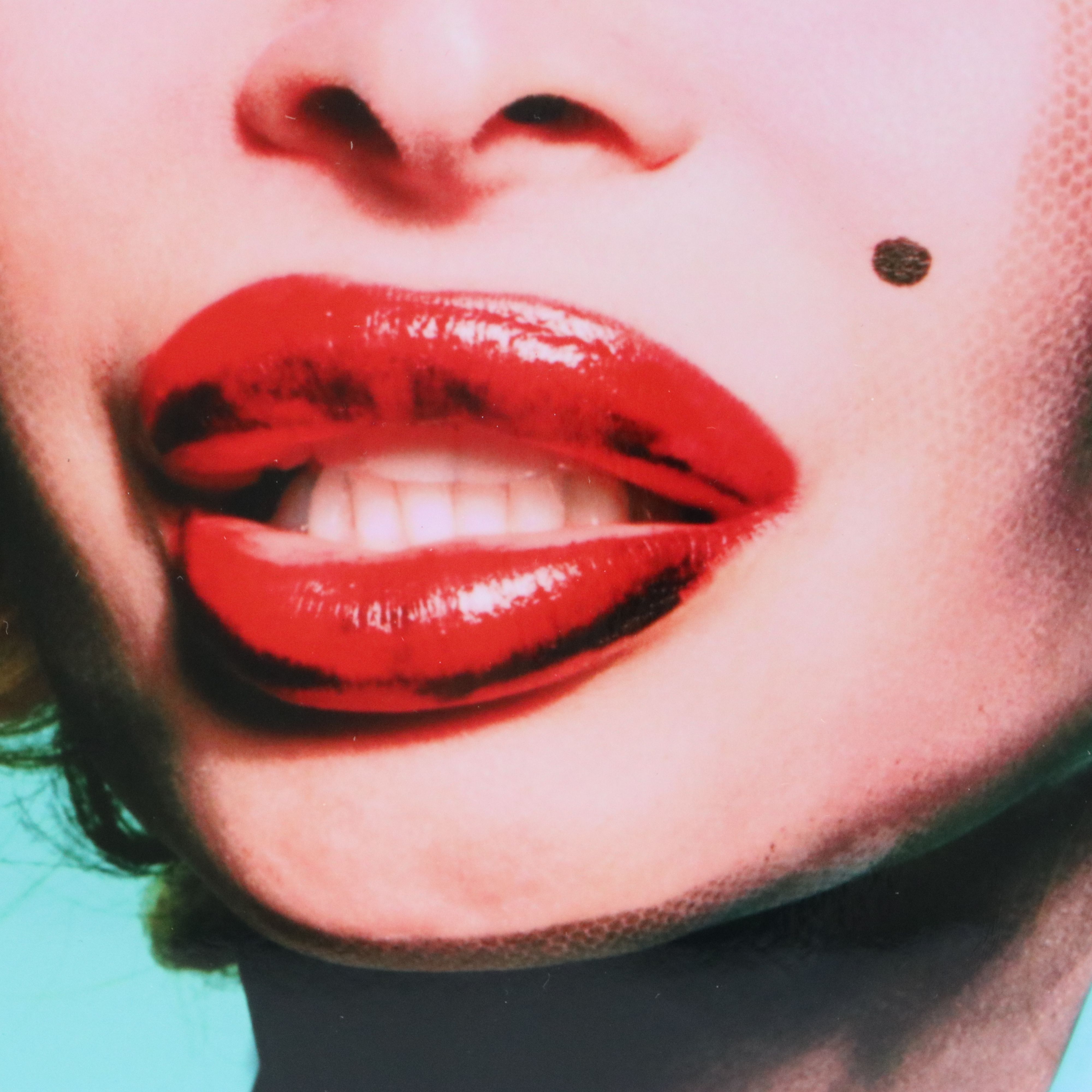 After David LaChapelle C-Print "Amanda as Marilyn," 21st Century