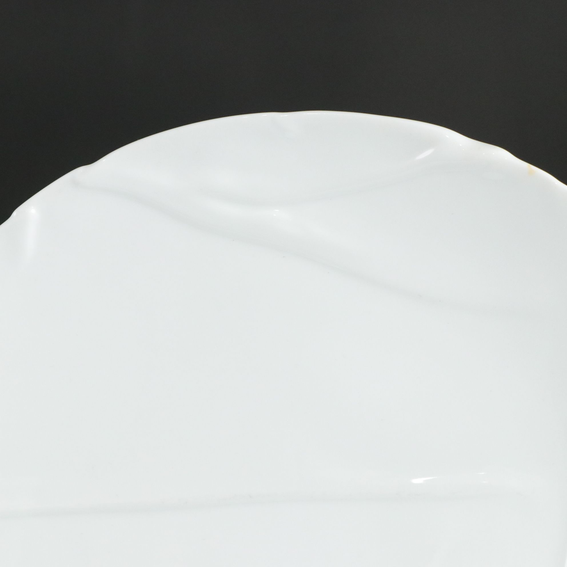 Angela Cummings "Arita" Set of Dinner Plates