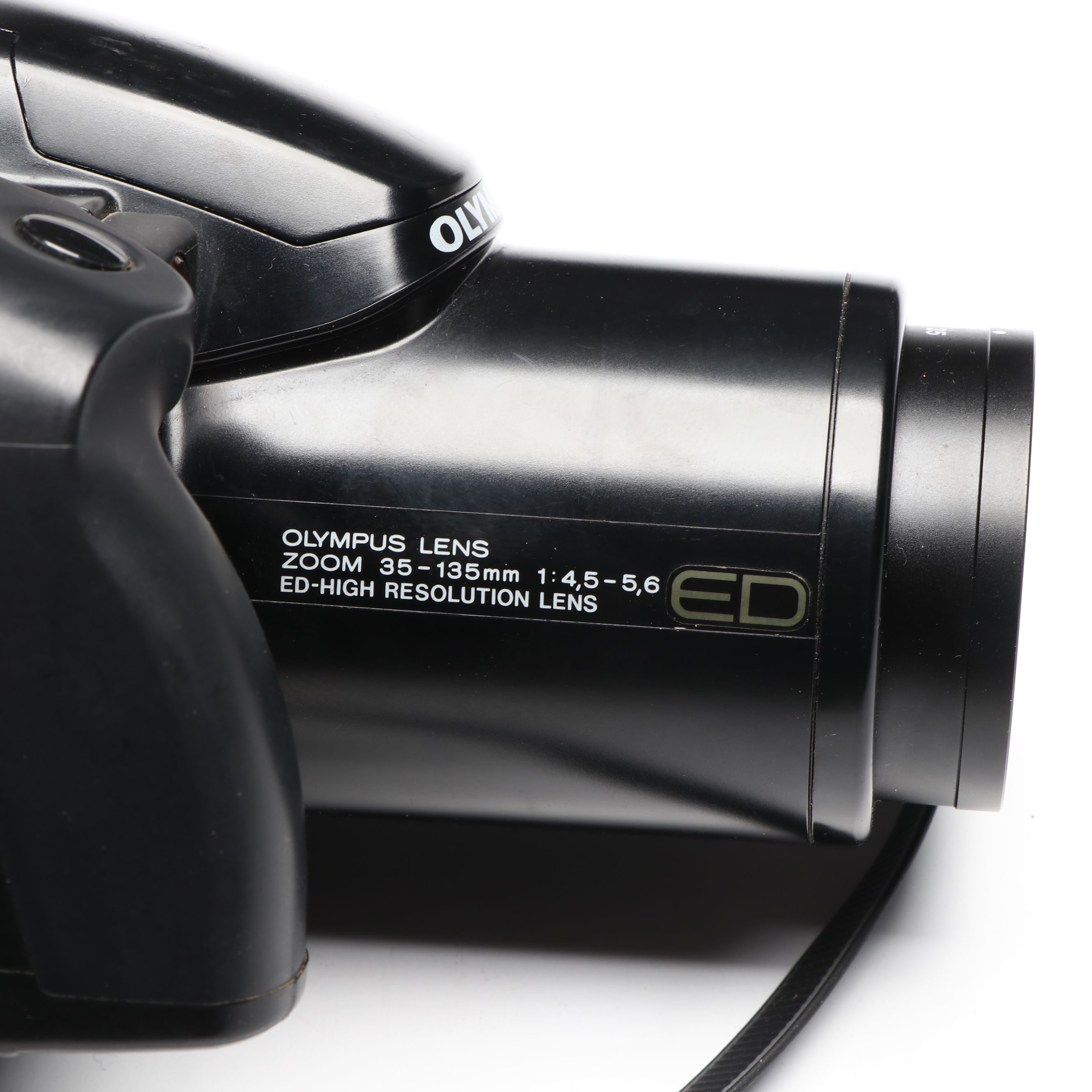 Samsung SCA15, Sony Handycams and More Camcorders with Olympus IS-1 Camera