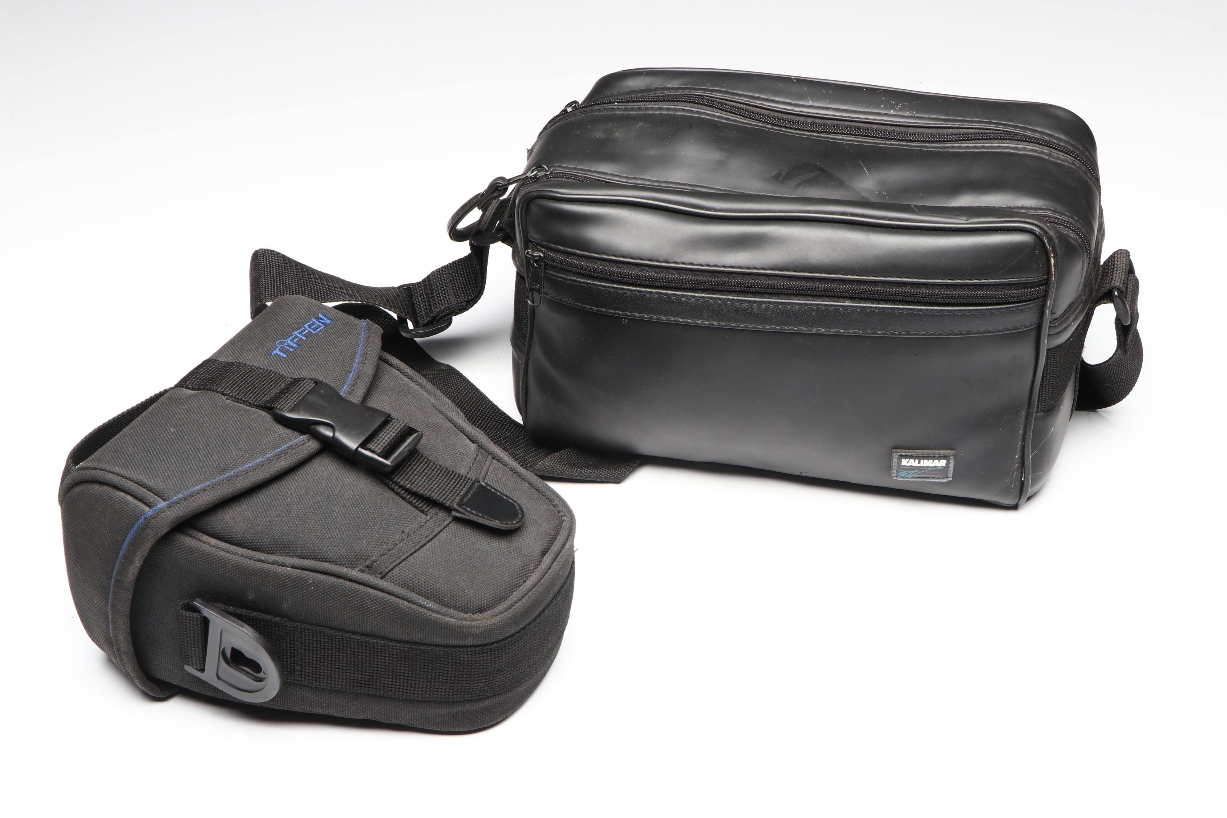 Samsung SCA15, Sony Handycams and More Camcorders with Olympus IS-1 Camera