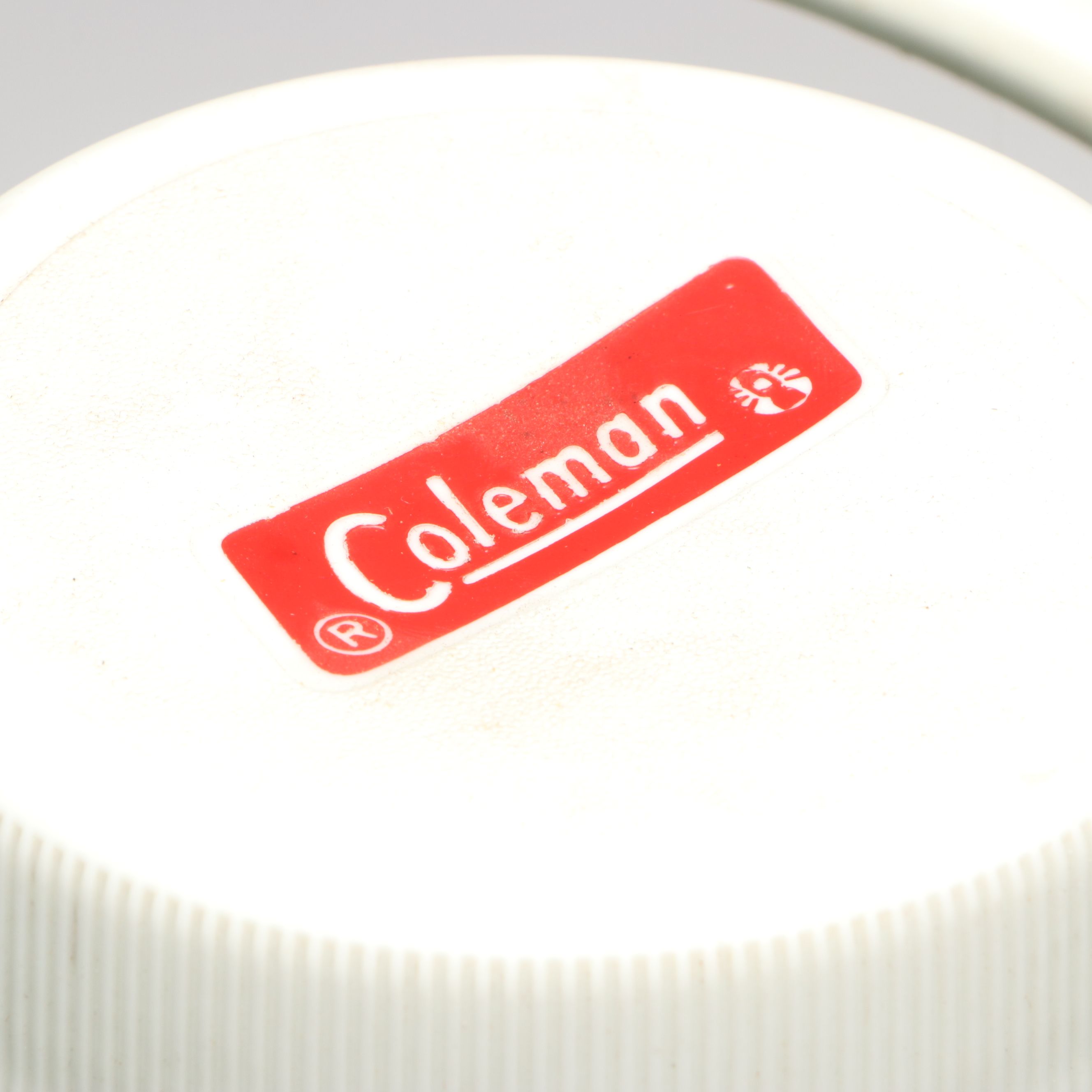 Coleman Two-Gallon Water Jug, Mid to Late 20th Century