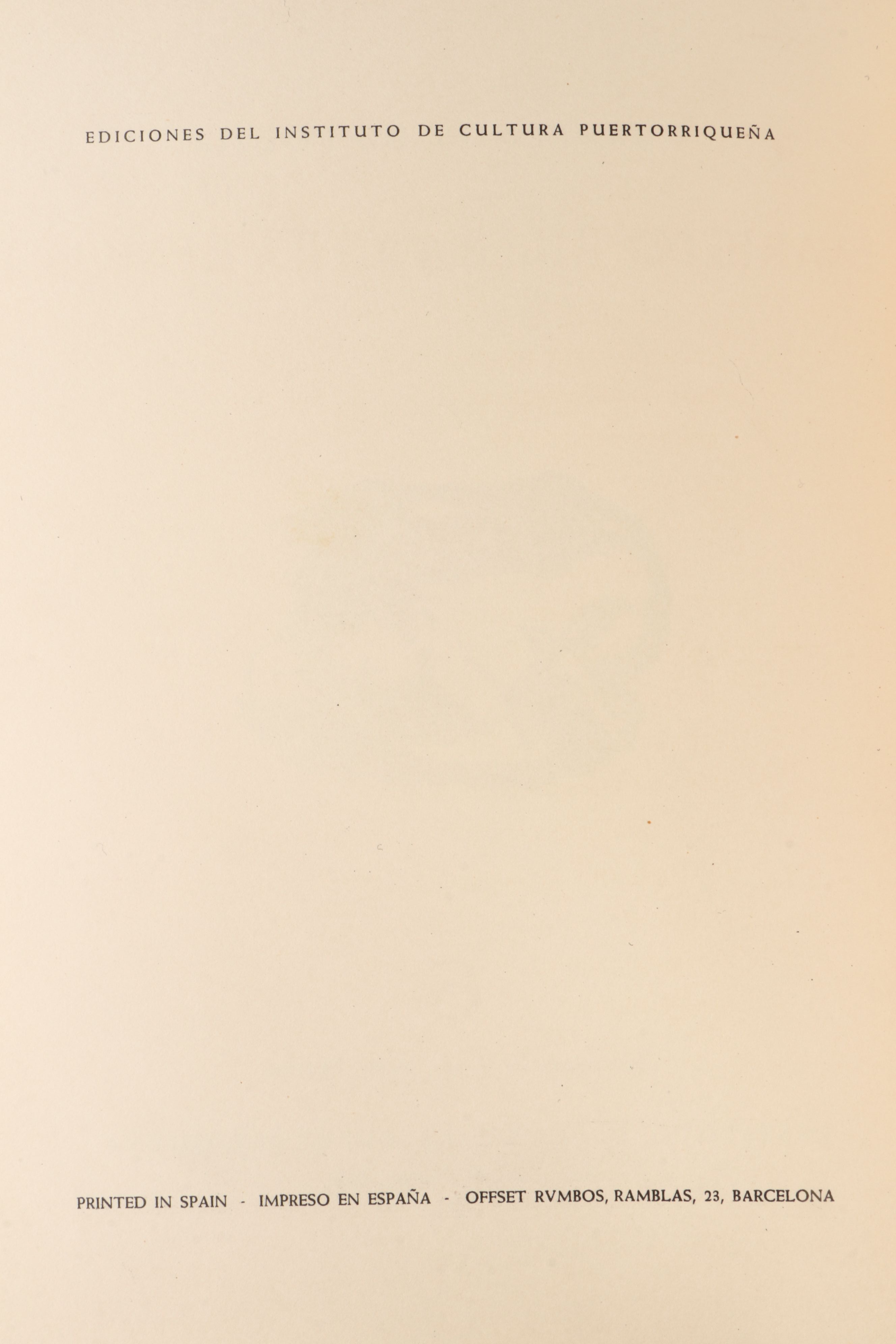 Illustrated "Evaristo Ribera Chevremont" and "Julia de Burgos" Poetry Books