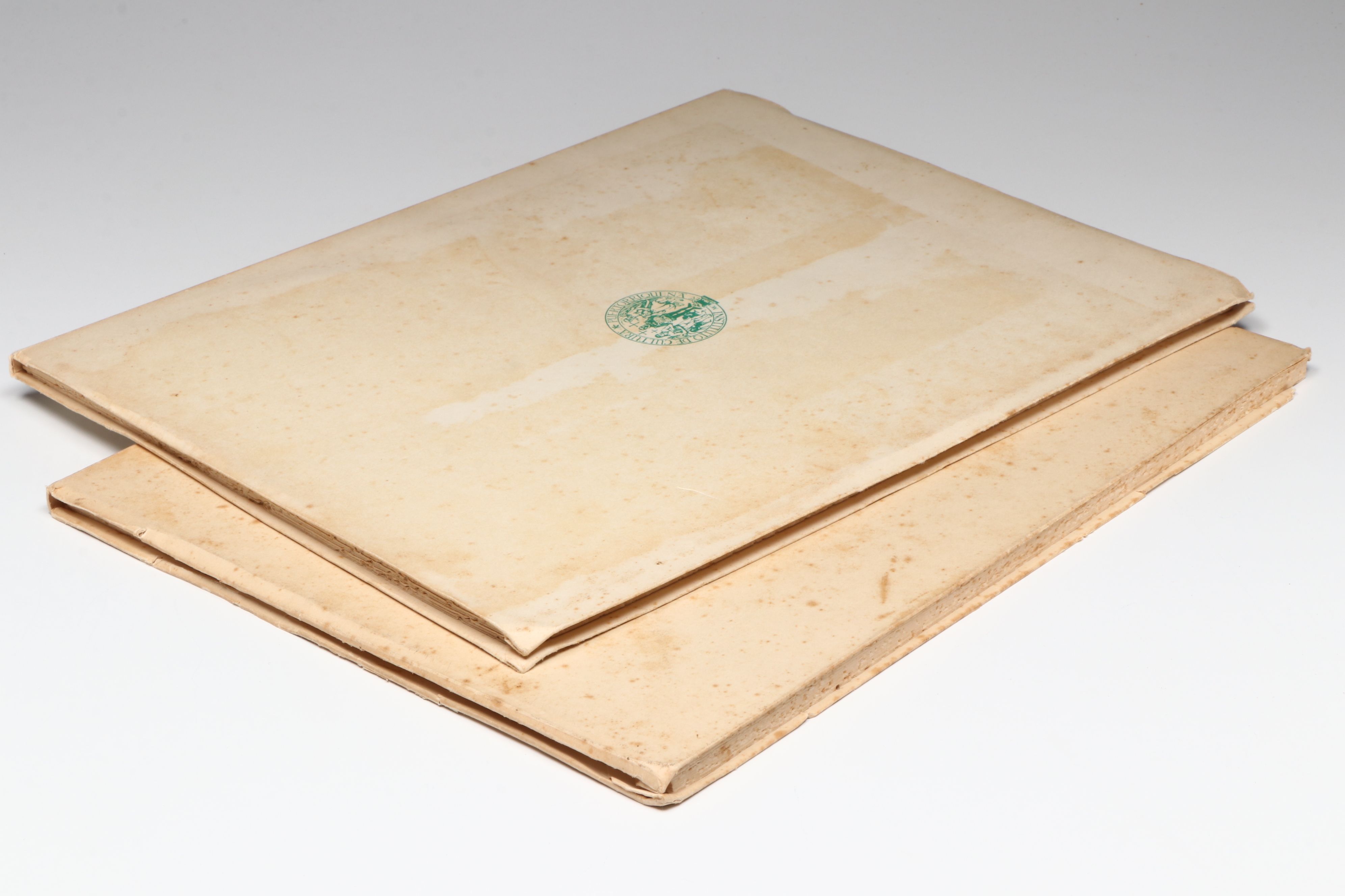 Illustrated "Evaristo Ribera Chevremont" and "Julia de Burgos" Poetry Books