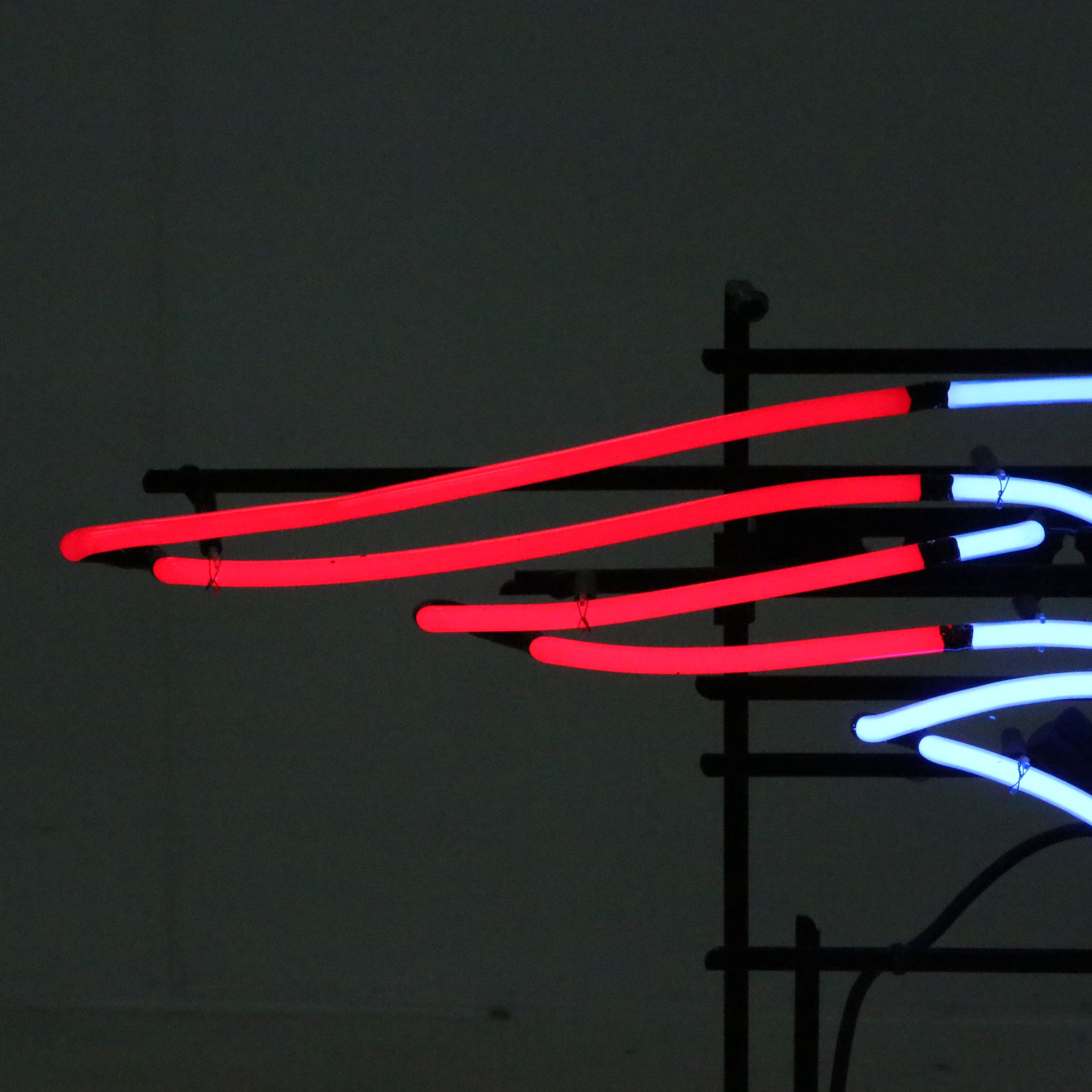 Ventex New England Patriots Bud Light Neon Sign