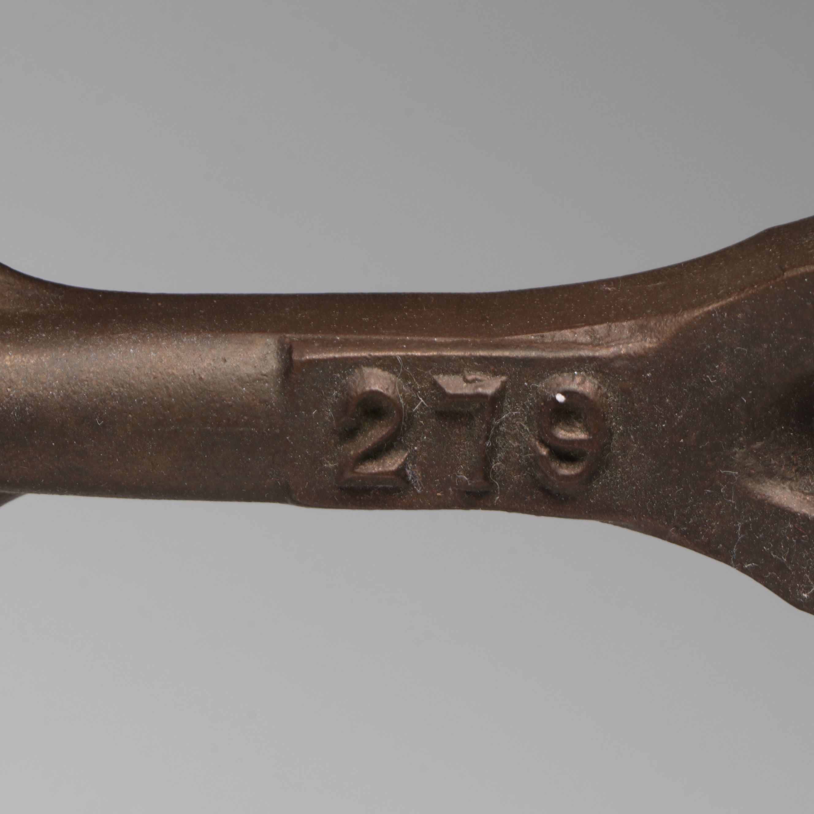 Metal Centrifuge Rotor