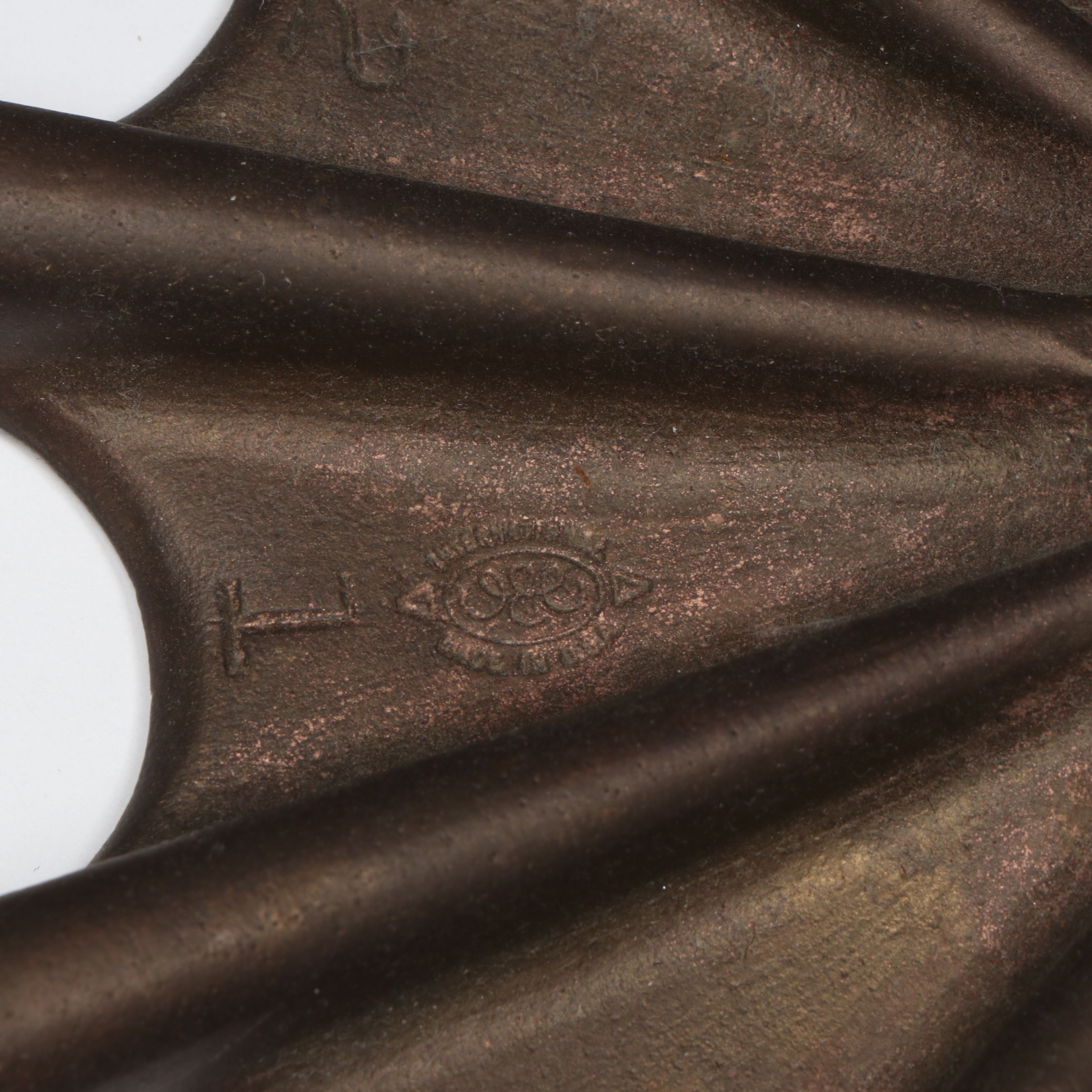 Metal Centrifuge Rotor