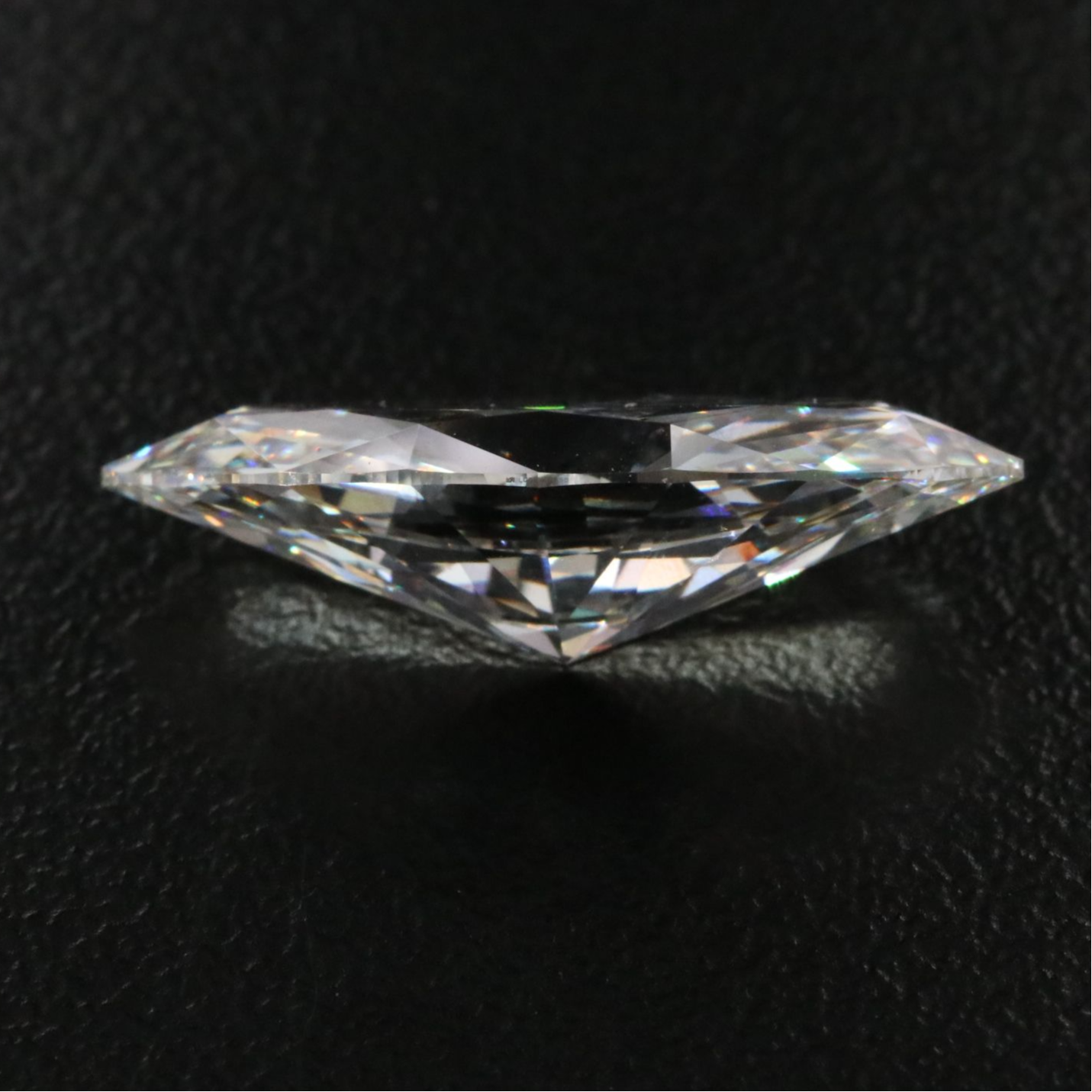 Loose 6.52 CT Lab Grown Diamond with IGI Report