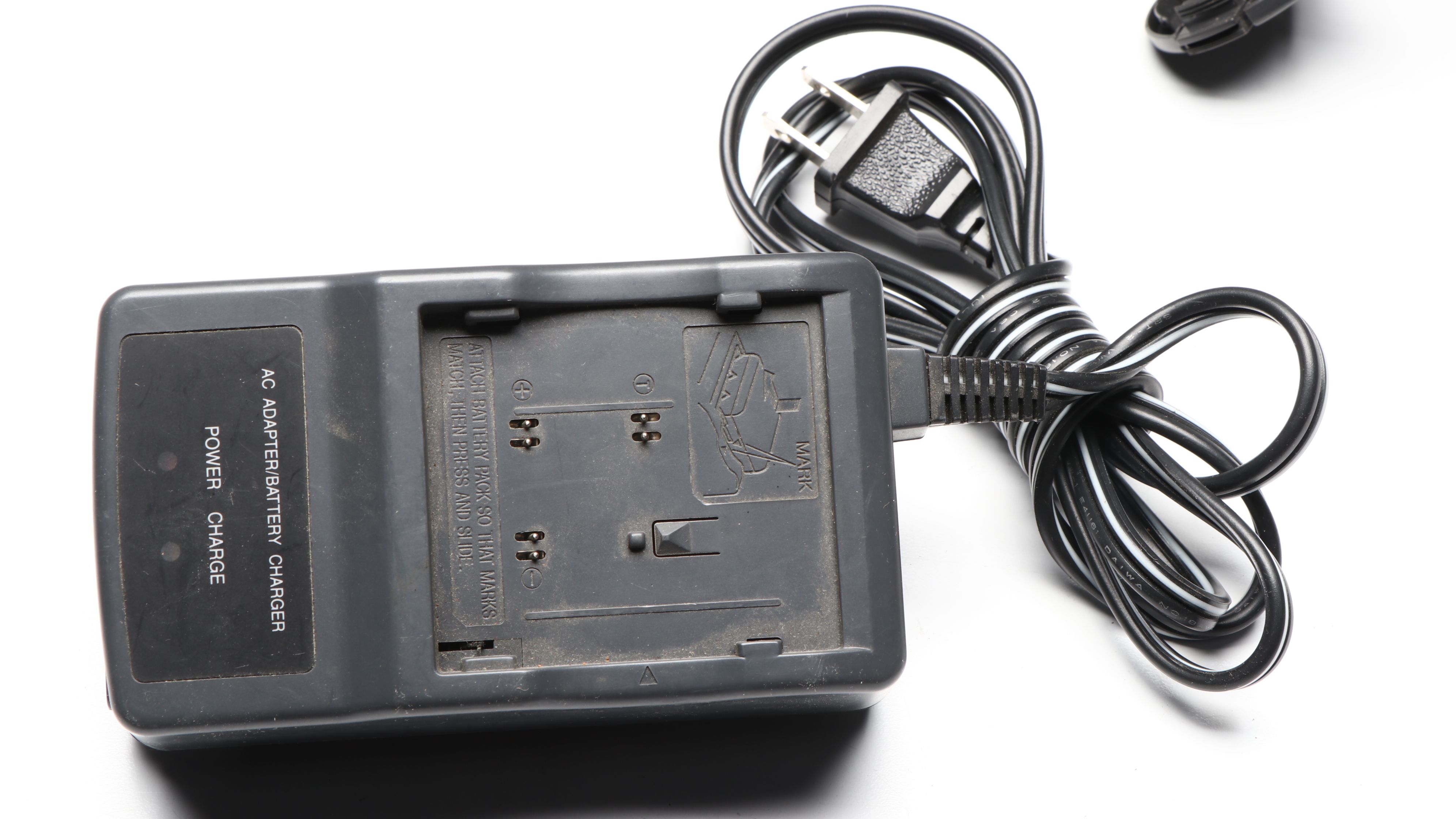 RCA Small Wonder, Sharp Viewcam, and Other Camcorders, Late 20th C.