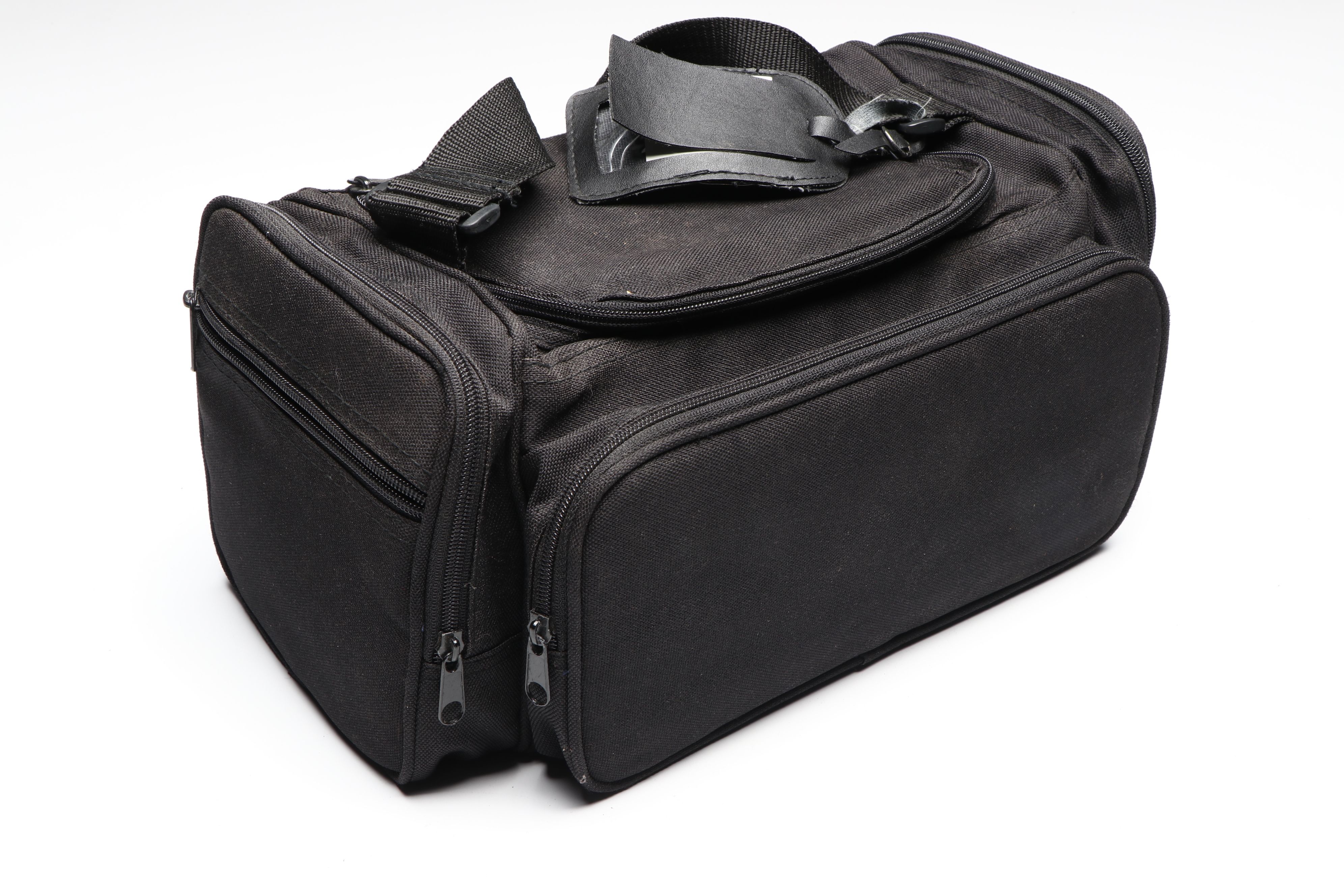 RCA Small Wonder, Sharp Viewcam, and Other Camcorders, Late 20th C.