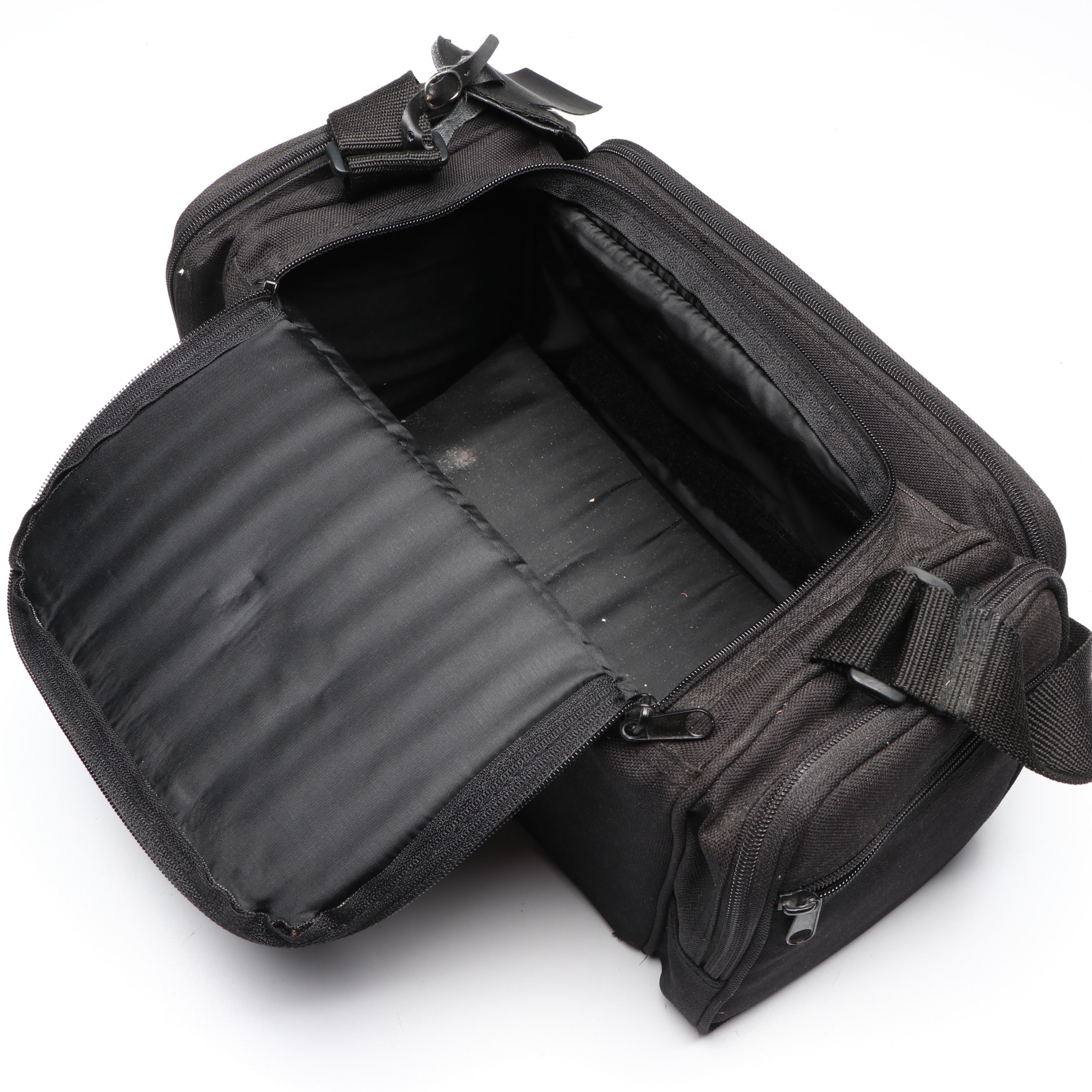 RCA Small Wonder, Sharp Viewcam, and Other Camcorders, Late 20th C.