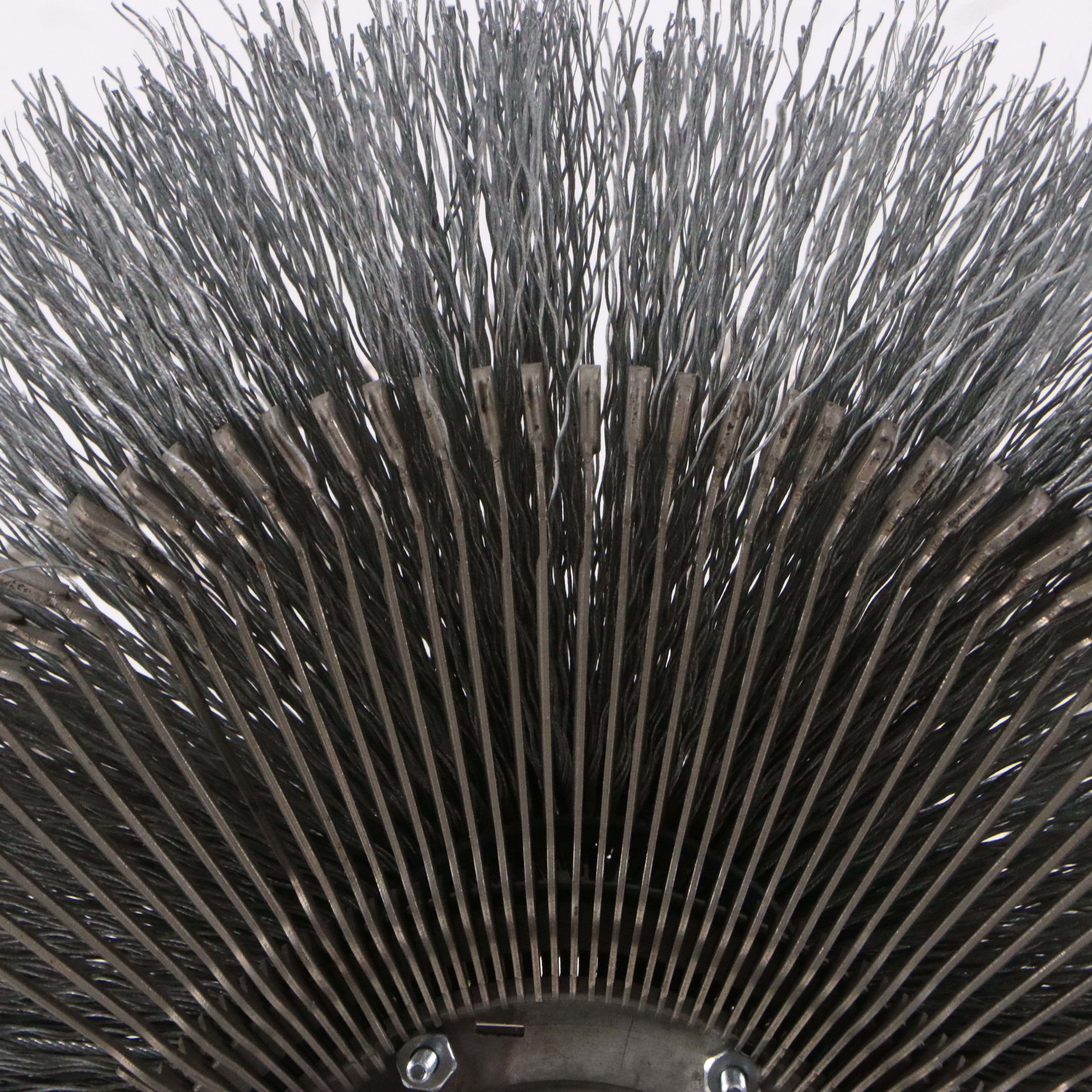 Mark Altman Mixed Media Sculpture "Steampunk Albert Einstein," 21st Century